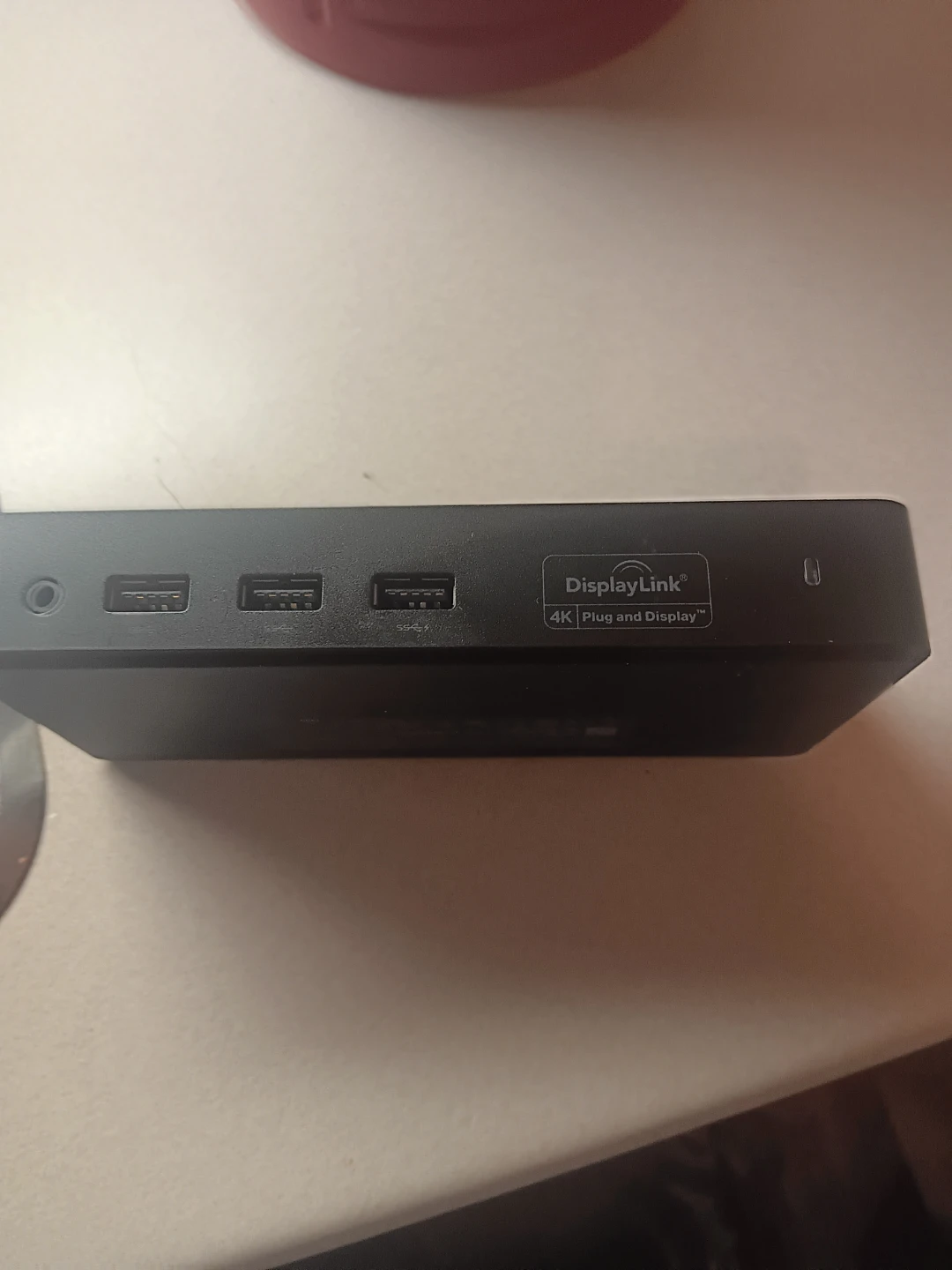 Dell Docking Station - WD19TBS - photo 3