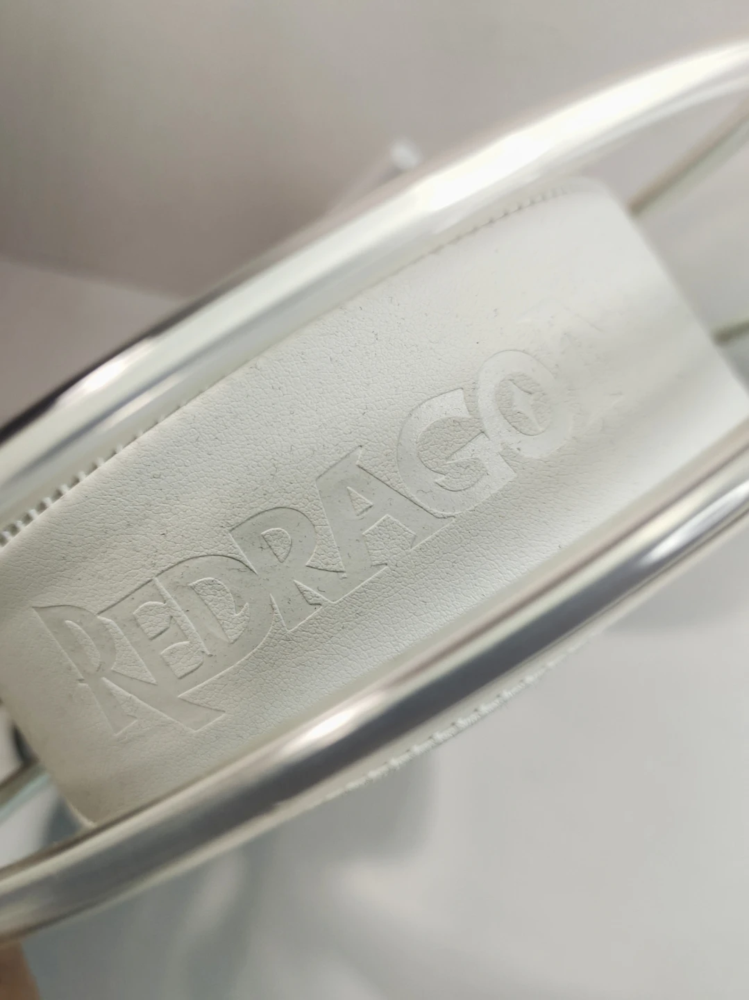 Redragon White Gaming Headphones - photo 3