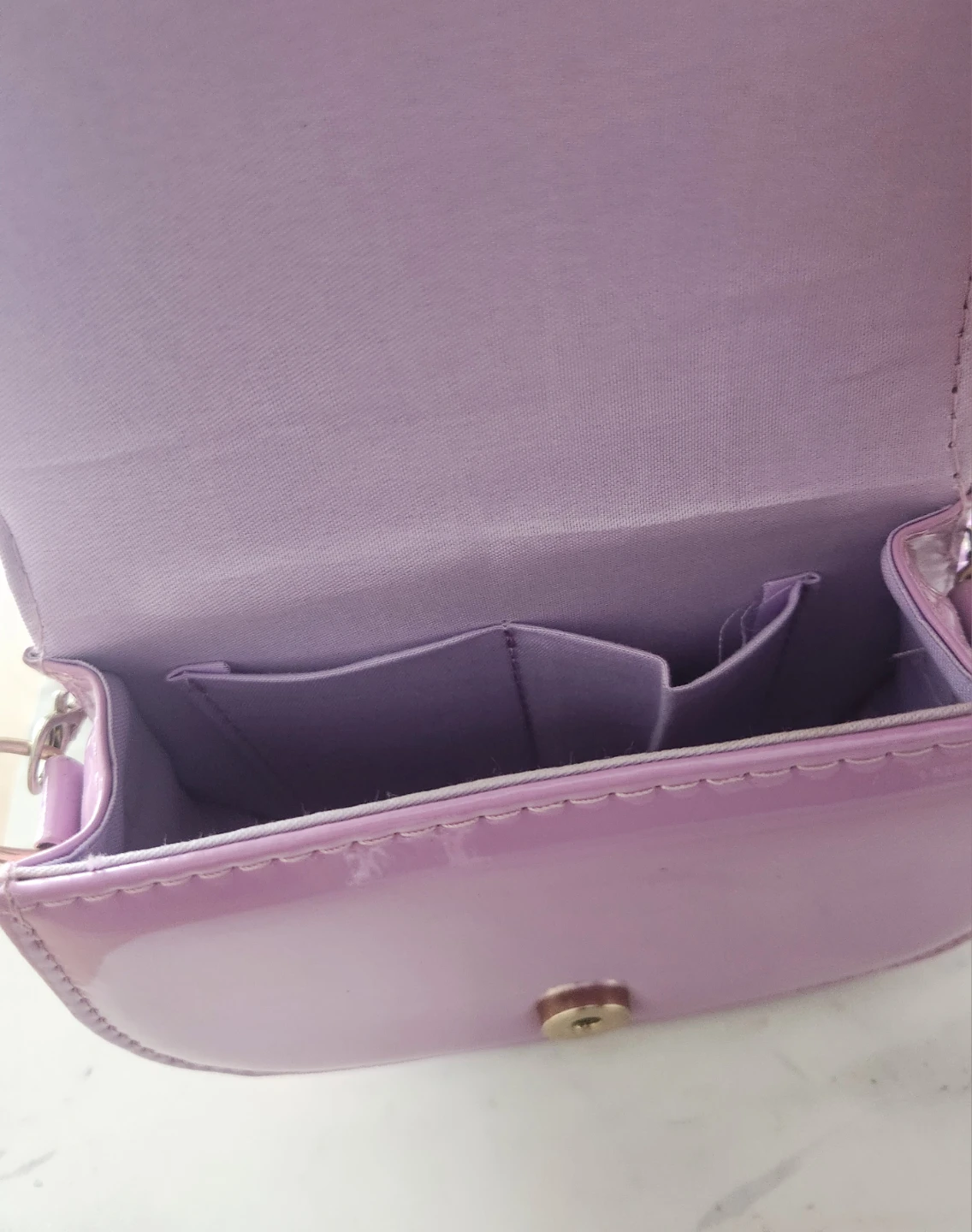 Hello Kitty Child's Purse - photo 2
