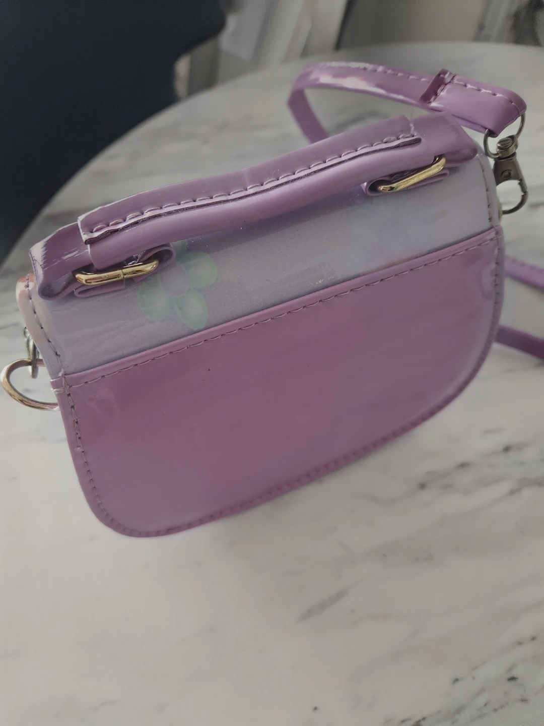 Hello Kitty Child's Purse - photo 3