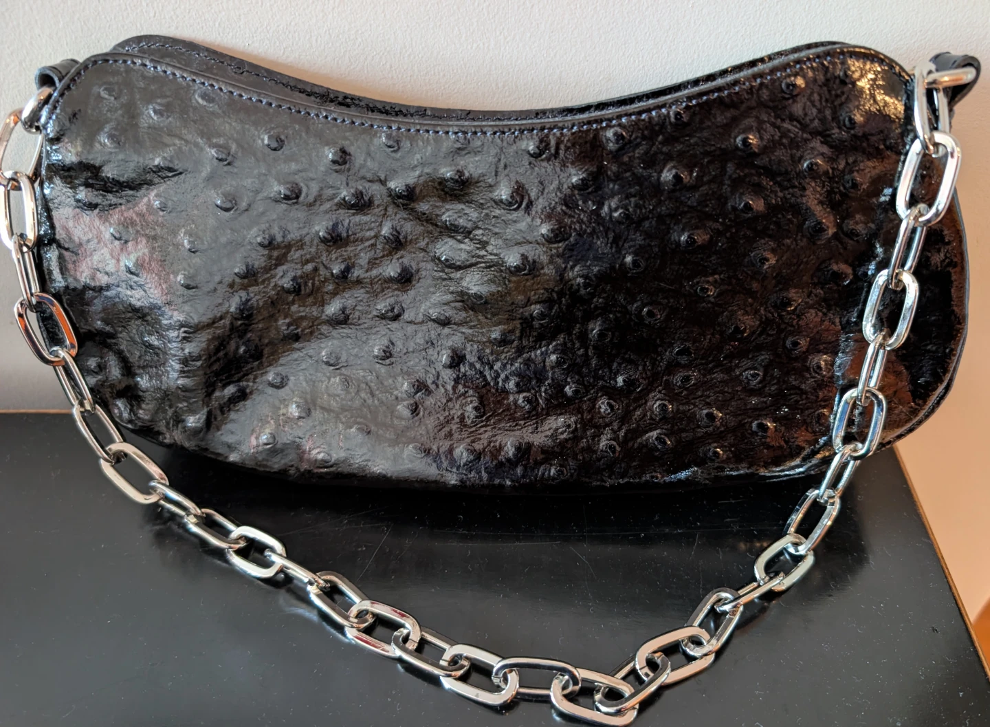 Claude Gérard Paris Shoulder Bag