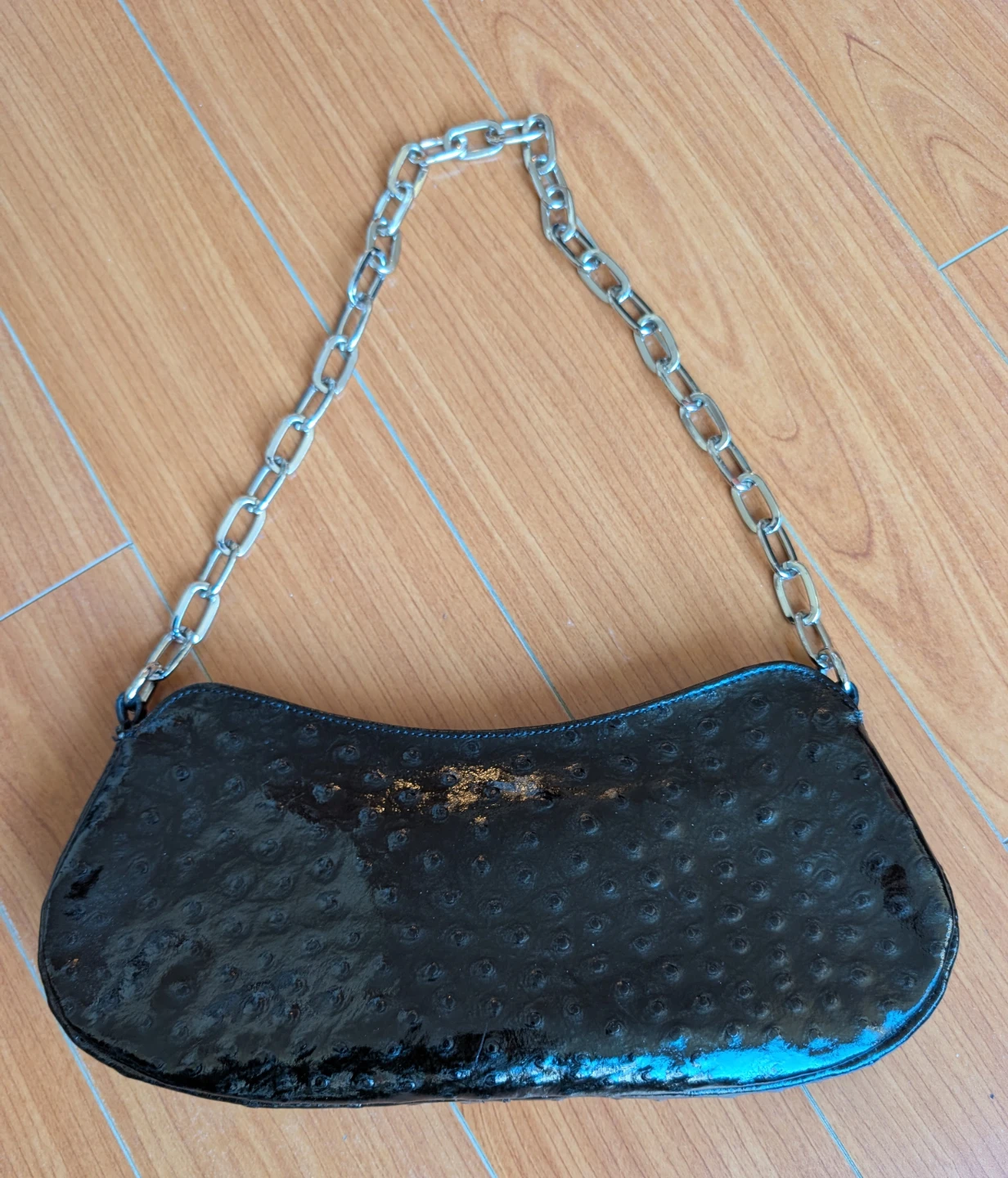 Claude Gérard Paris Shoulder Bag - photo 3