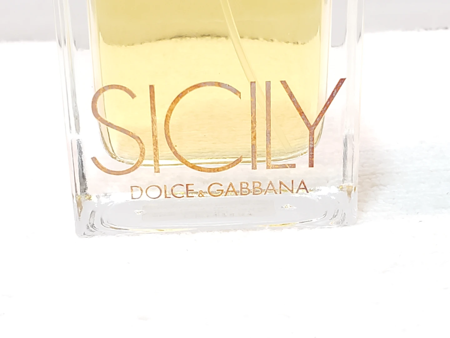 Vintage Sicily by Dolce & Gabbana Womens 1.7 oz Spray Italy - photo 2