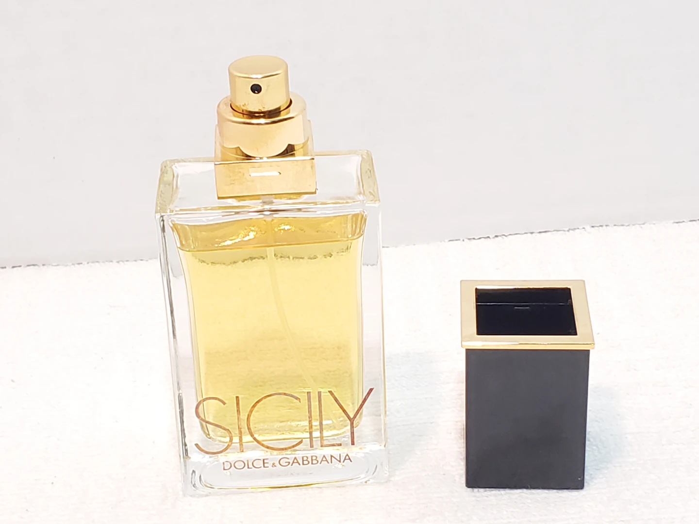 Vintage Sicily by Dolce & Gabbana Womens 1.7 oz Spray Italy - photo 5