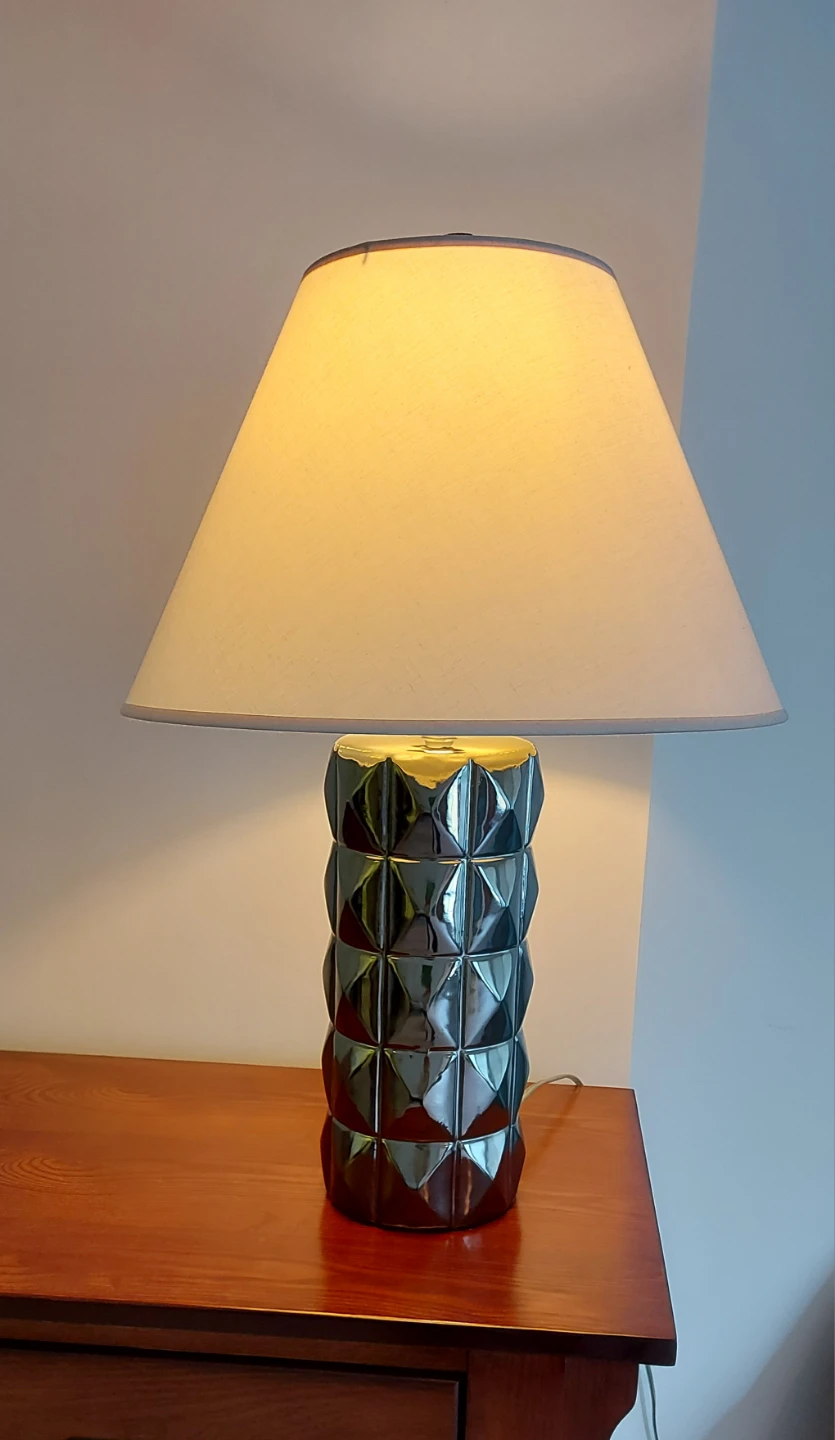 Decorative Table Lamp - photo 2