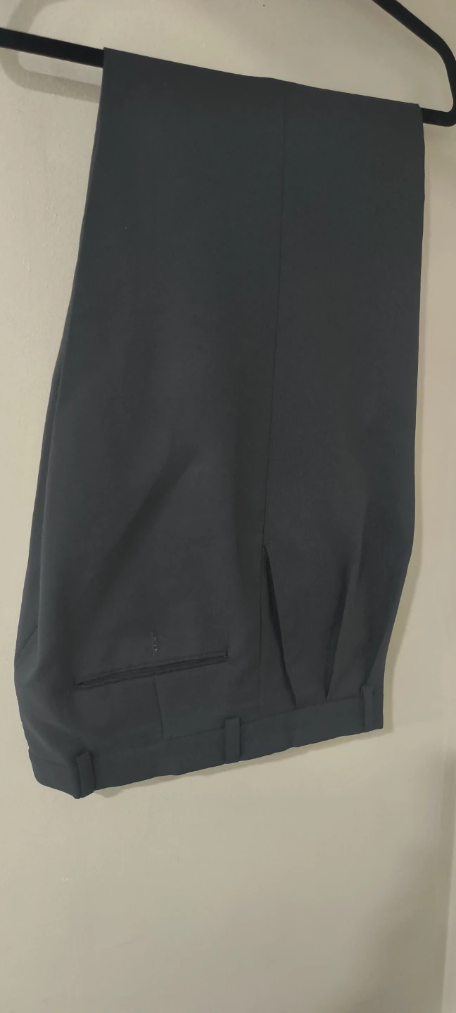 Mastery Style Men's Dress Pants