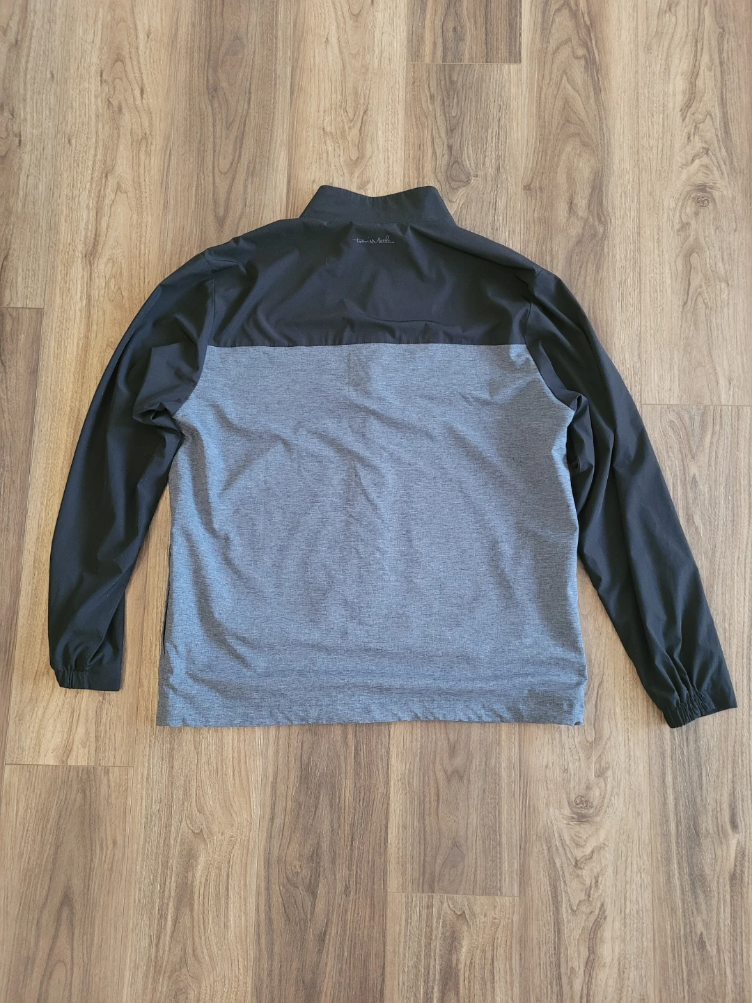 Travis Mathew Full Zip Jacket XL - photo 4
