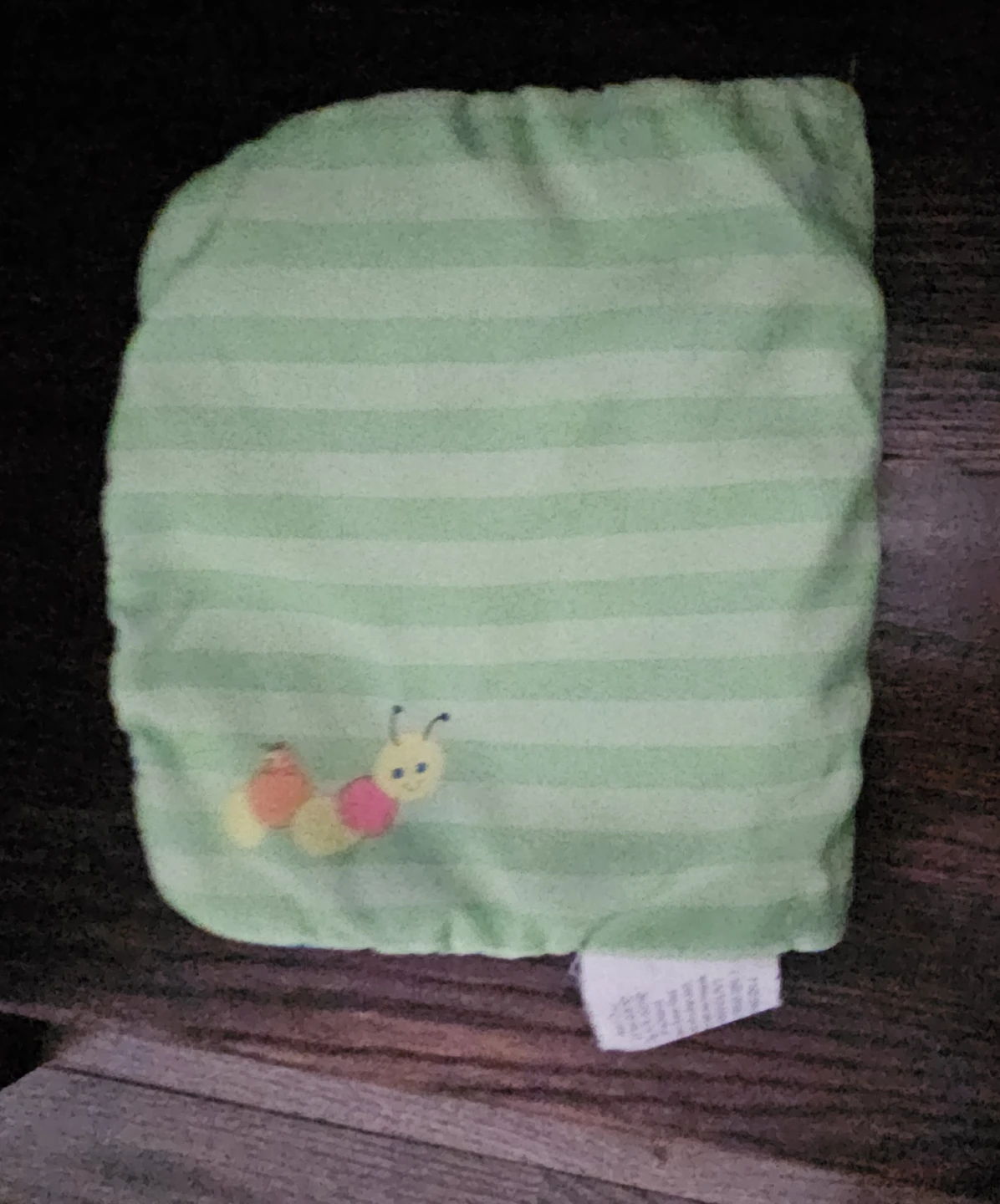 Taggies Soft Crinkle Book 🥕 - photo 5