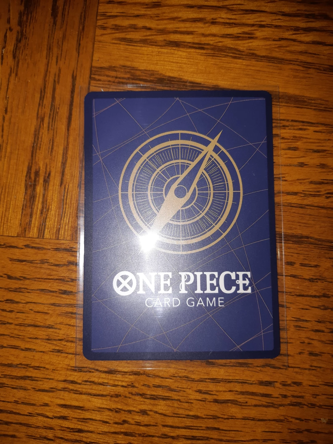 One Piece Card Game - Guernica OP08-081 - photo 2