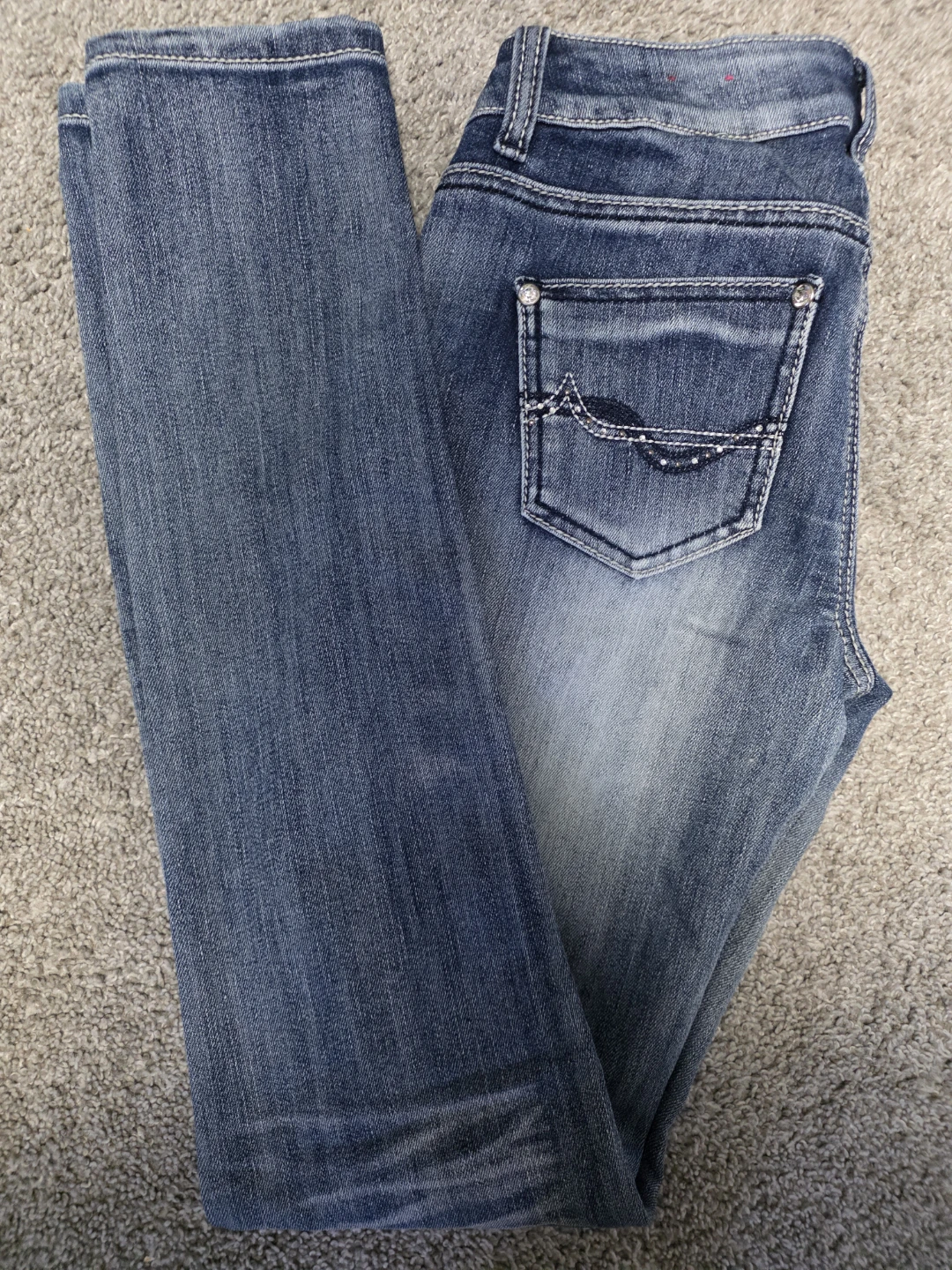 Diesel Cherock Jeans - Size 27 - photo 5