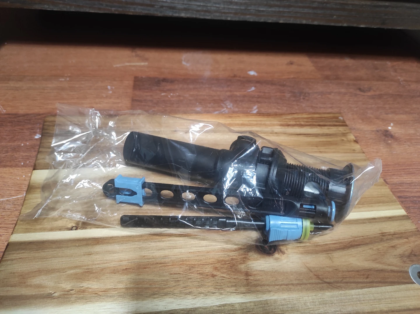 Sink drain assembly Kit - photo 3