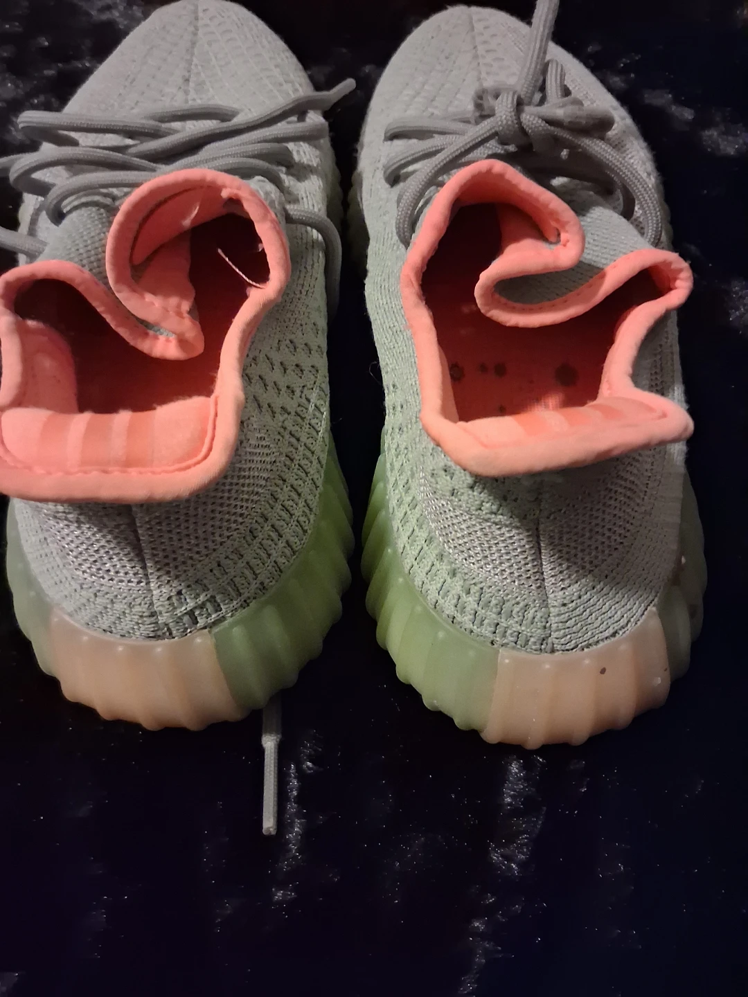 Adidas Yeezy Boost 350 V2 Sneakers - photo 2