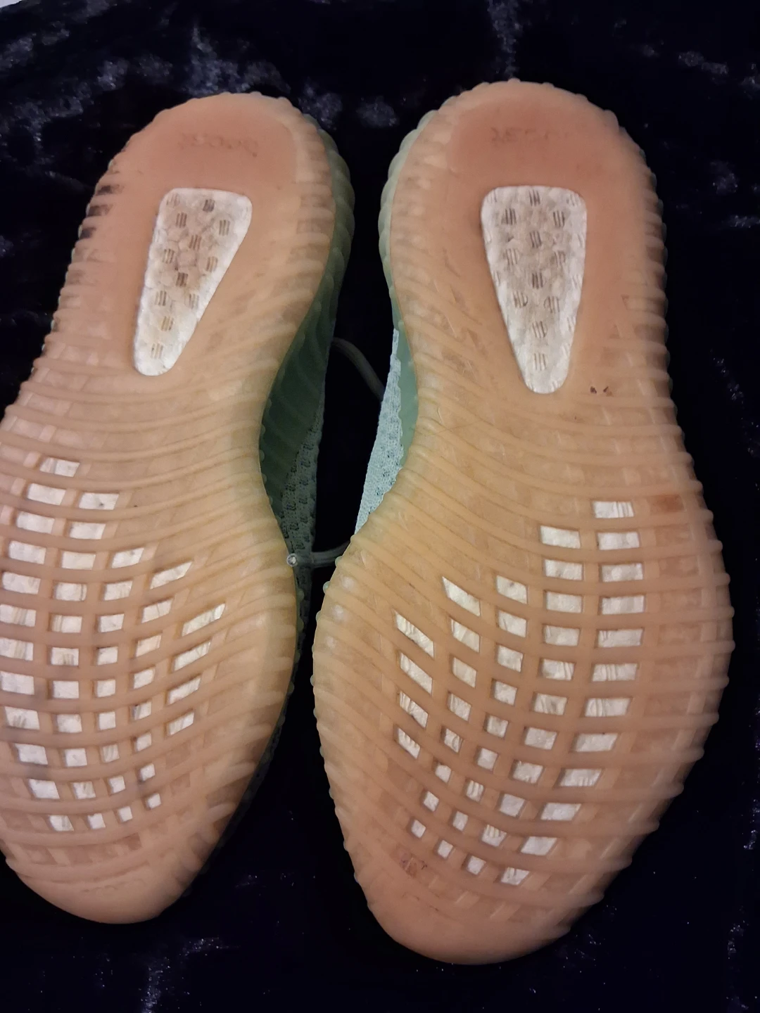 Adidas Yeezy Boost 350 V2 Sneakers - photo 3