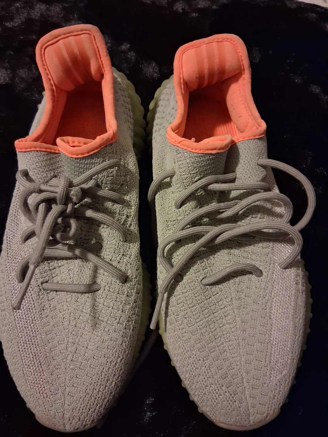 Adidas Yeezy Boost 350 V2 Sneakers - photo 4