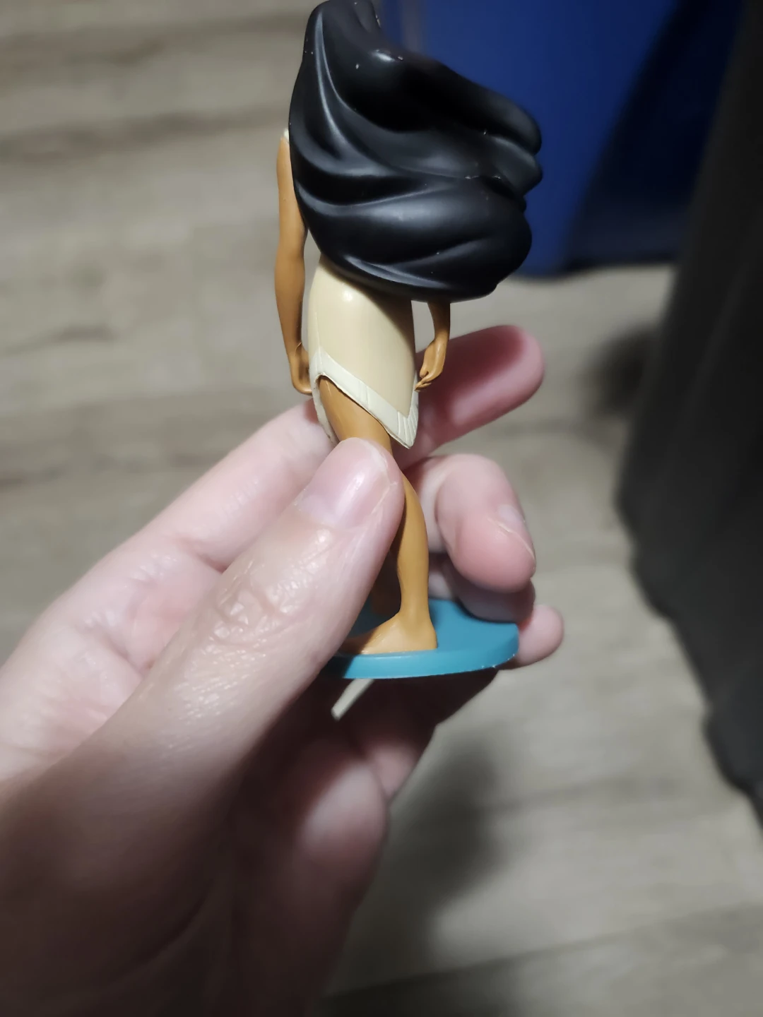 $5 each Disney figurines - photo 5