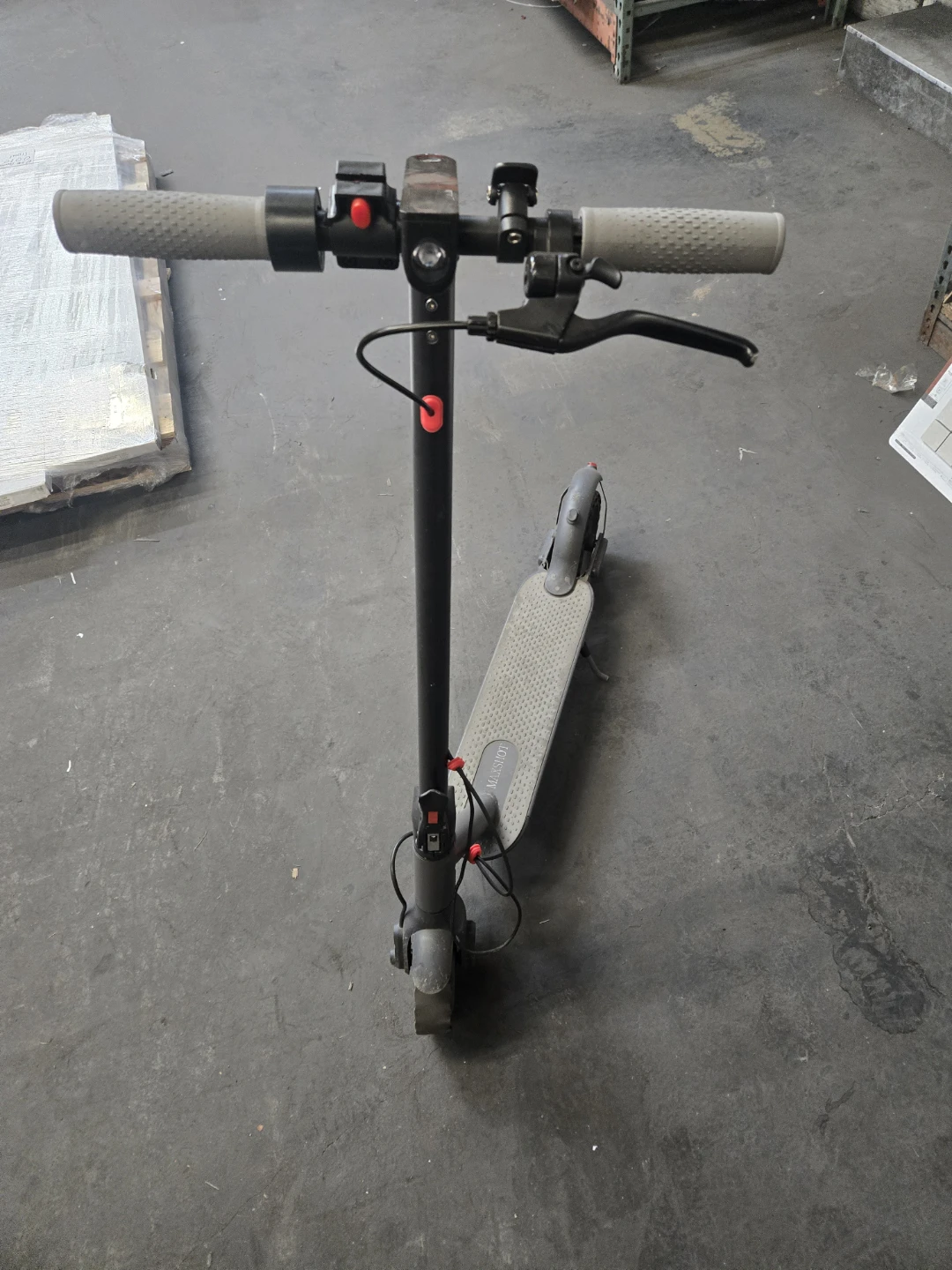 Maxshot Electric Scooter
