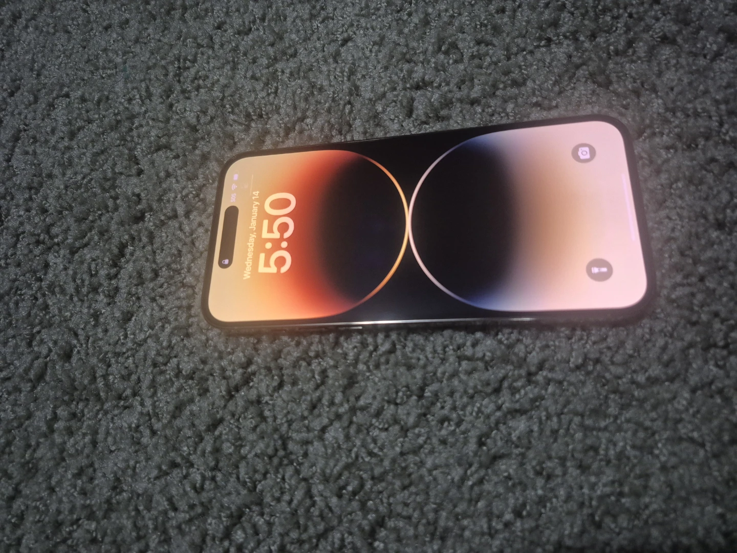 Apple iPhone 14 Pro Max - photo 2