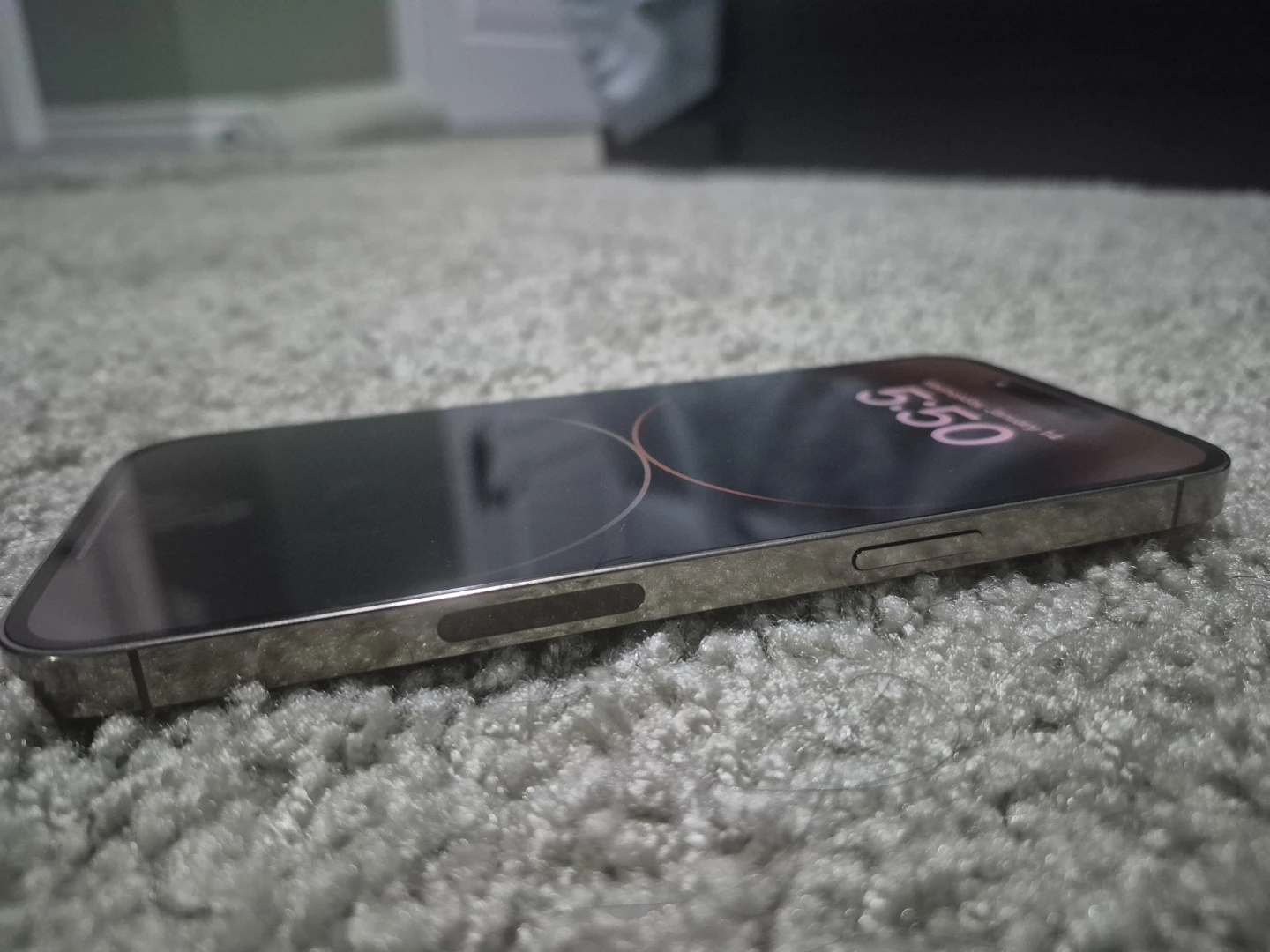 Apple iPhone 14 Pro Max - photo 3