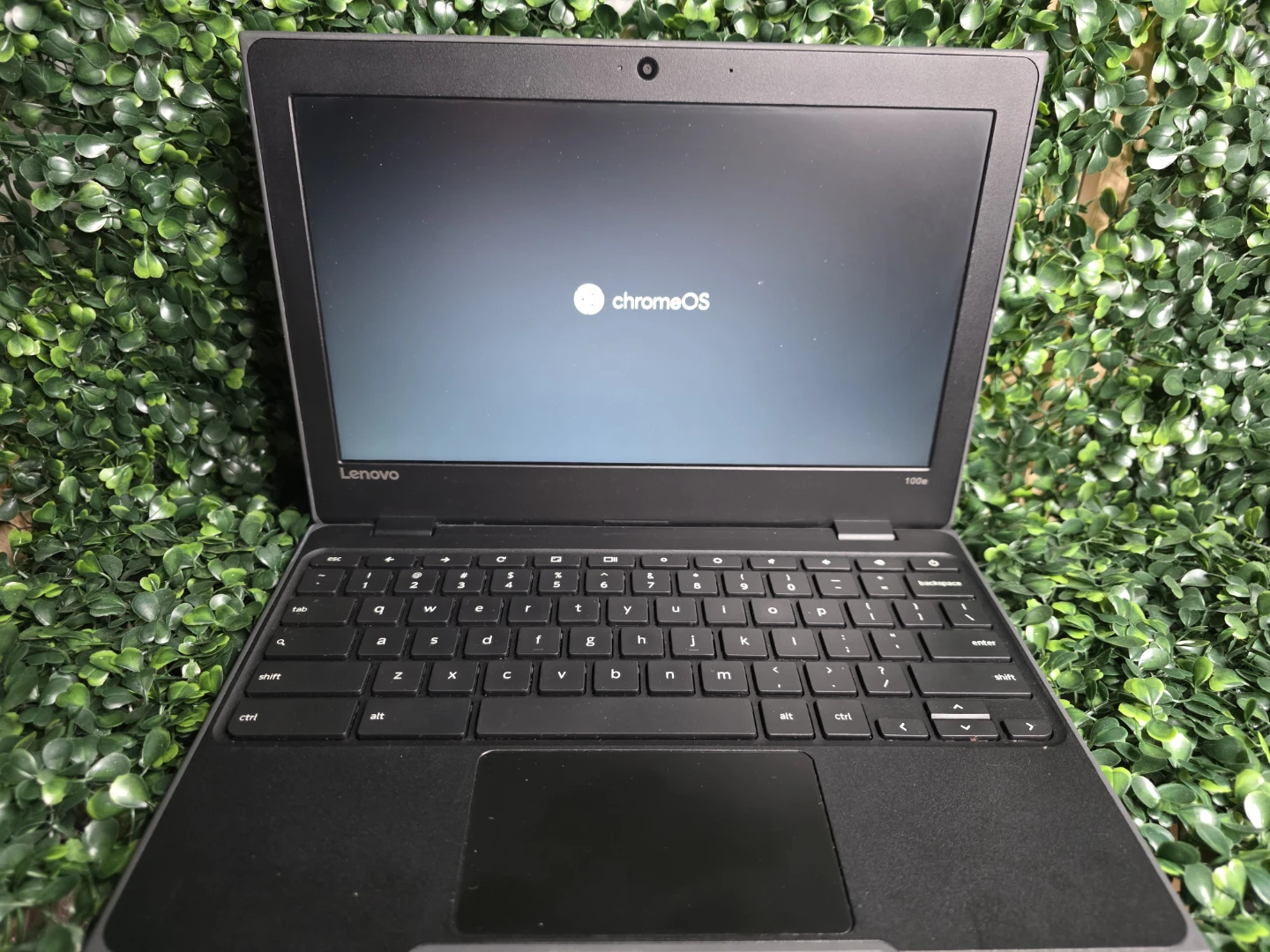 Lenovo 100e Chromebook - photo 2