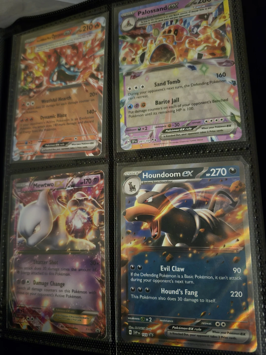 Pokémon Trading Cards - Assorted - photo 5