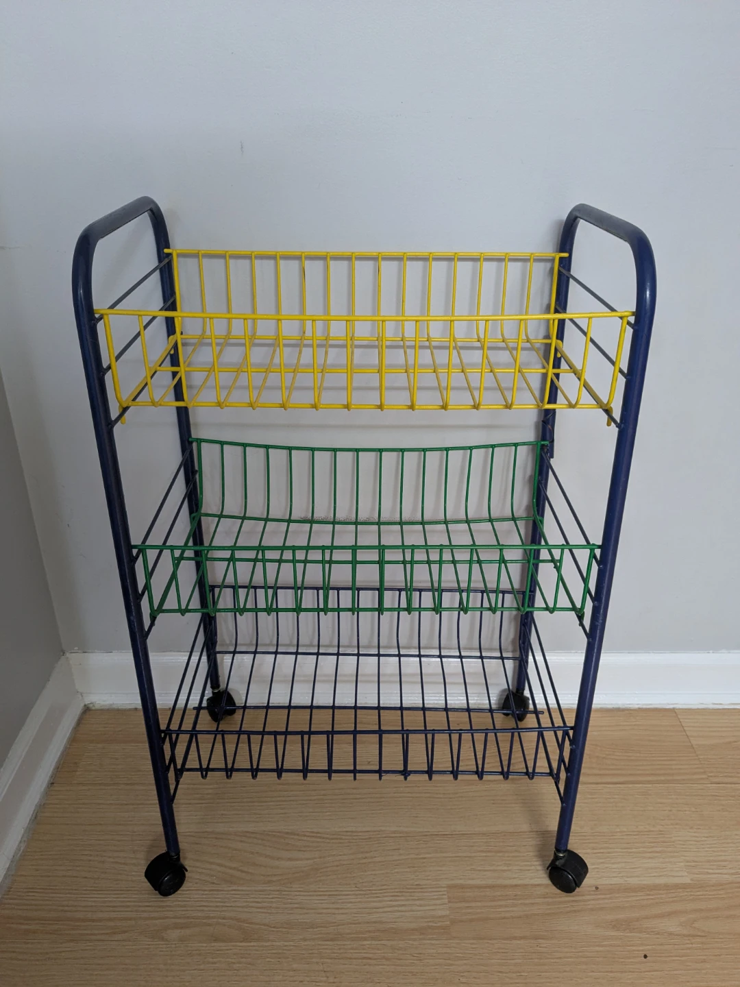 craft cart