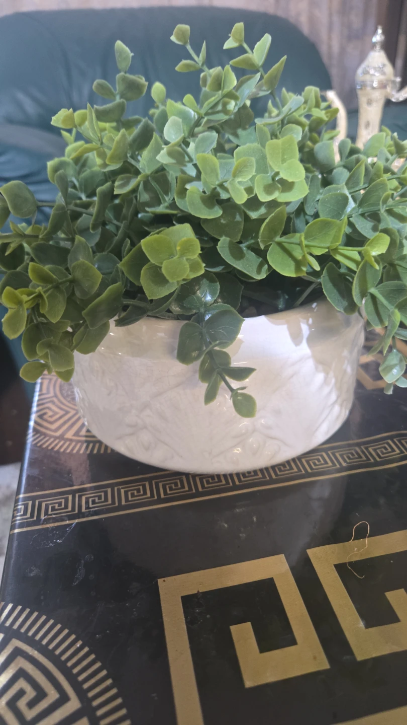 Artificial Potted Plant - Home Decor - photo 4