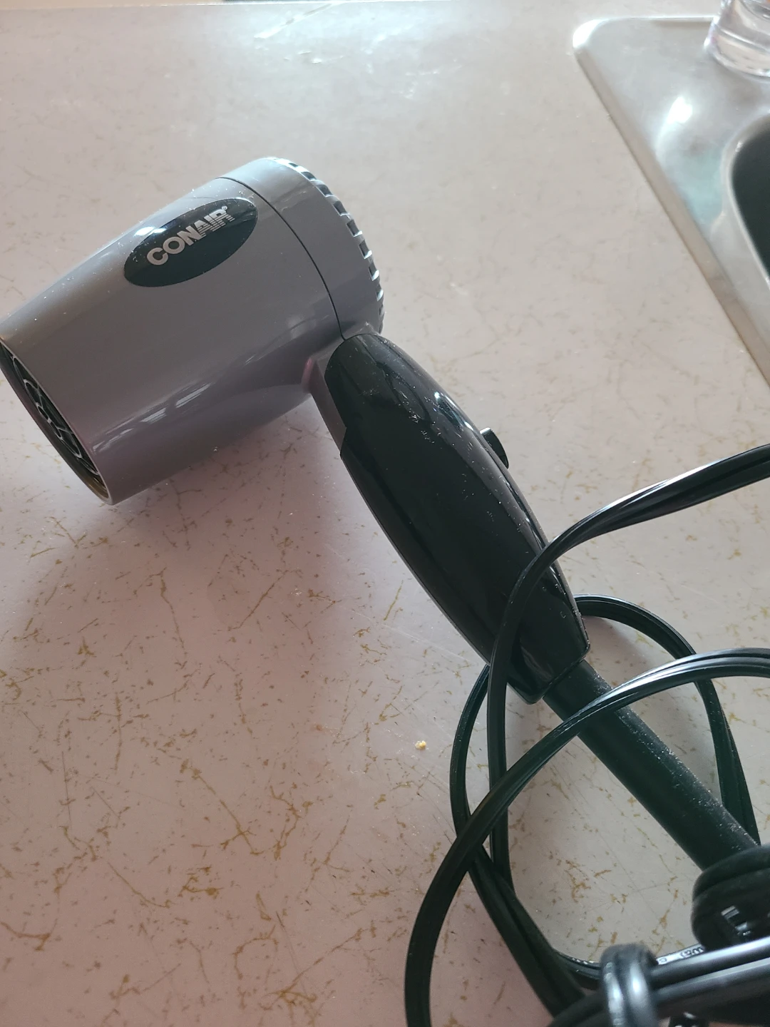 Conair Hair Dryer - photo 2