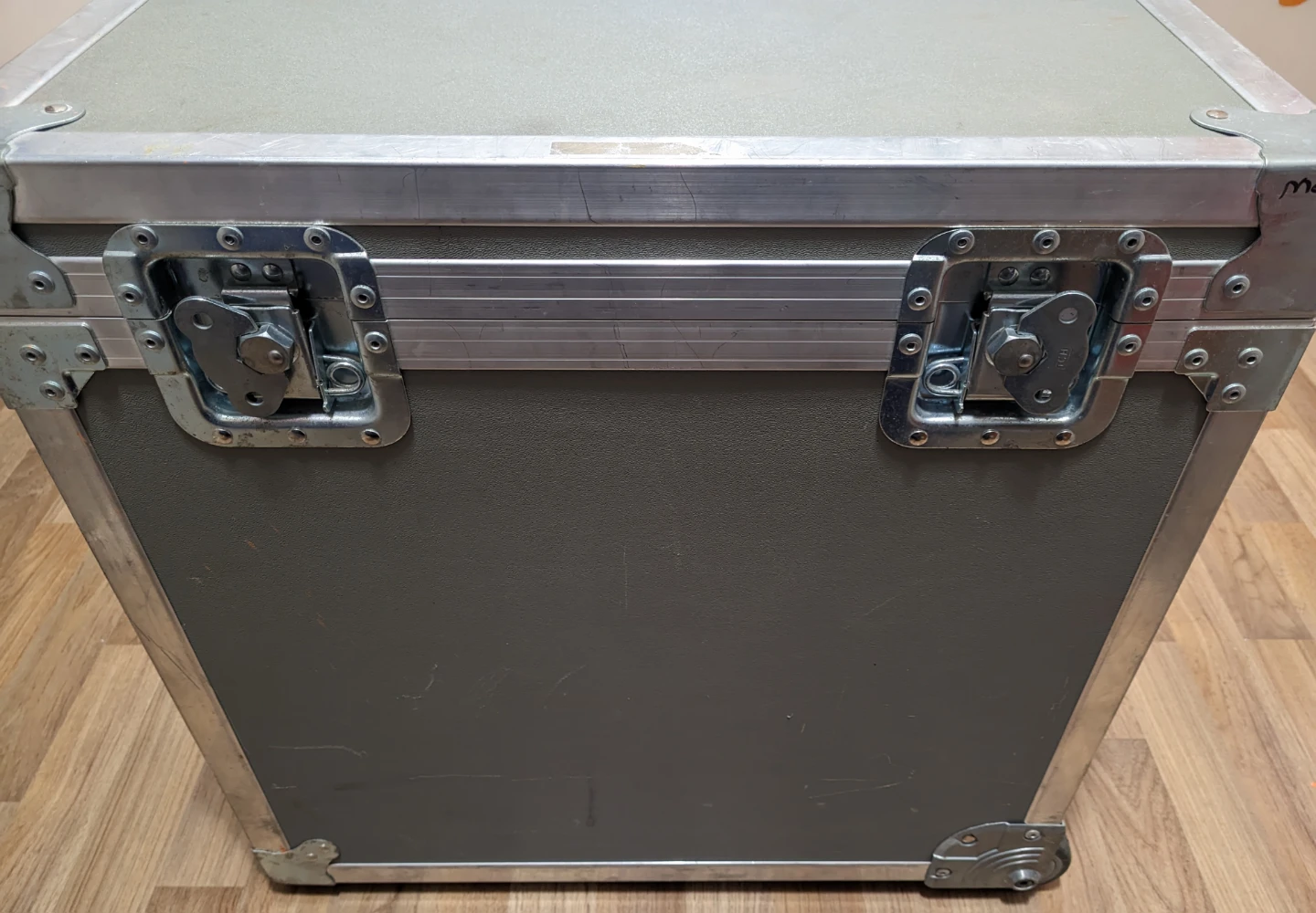 Heavy Duty Transport Case with Wheels - photo 2
