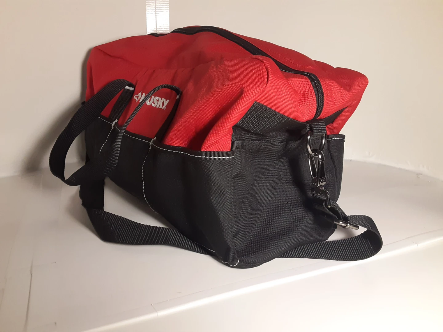 Husky Tool Bag | Medium/Large - photo 3