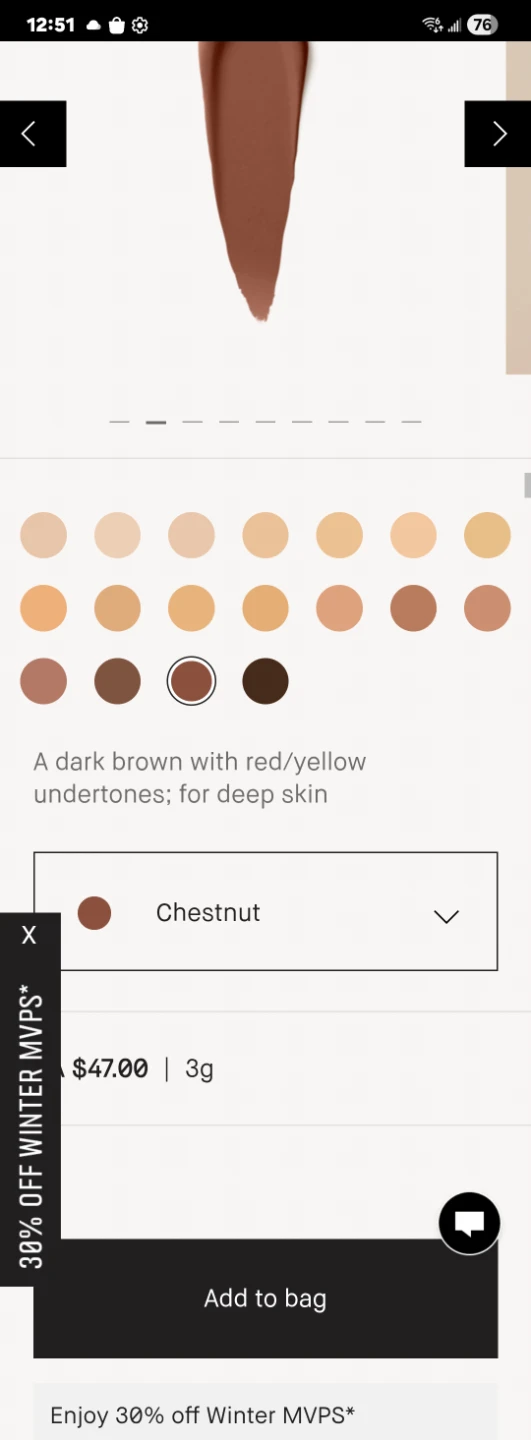 Boby Brown Concealer stick in Three shades available - photo 3