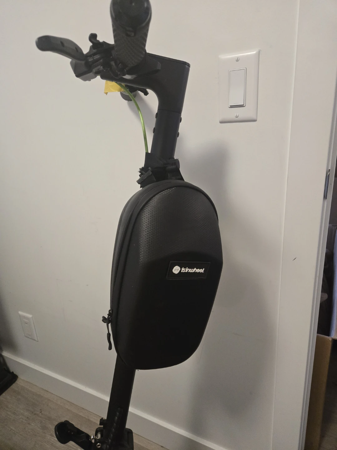 isinwheel Electric Scooter - photo 5