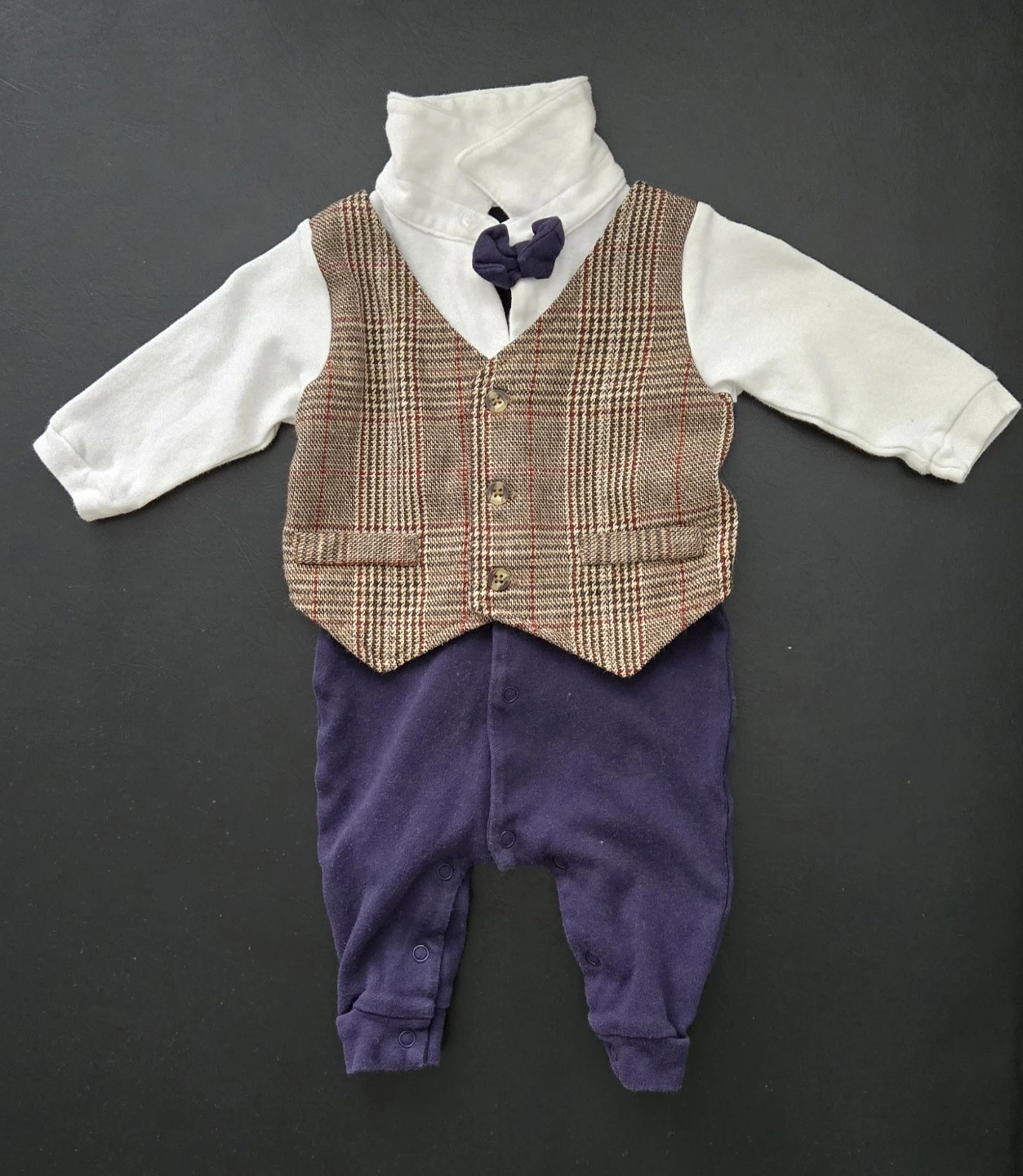 Baby Clothes Bundle: Children's Place & Carter's - photo 2