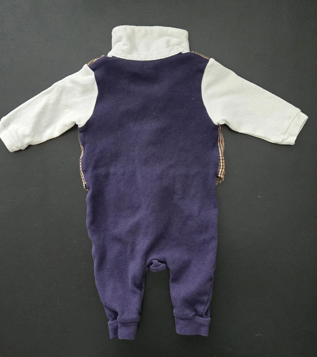 Baby Clothes Bundle: Children's Place & Carter's - photo 3