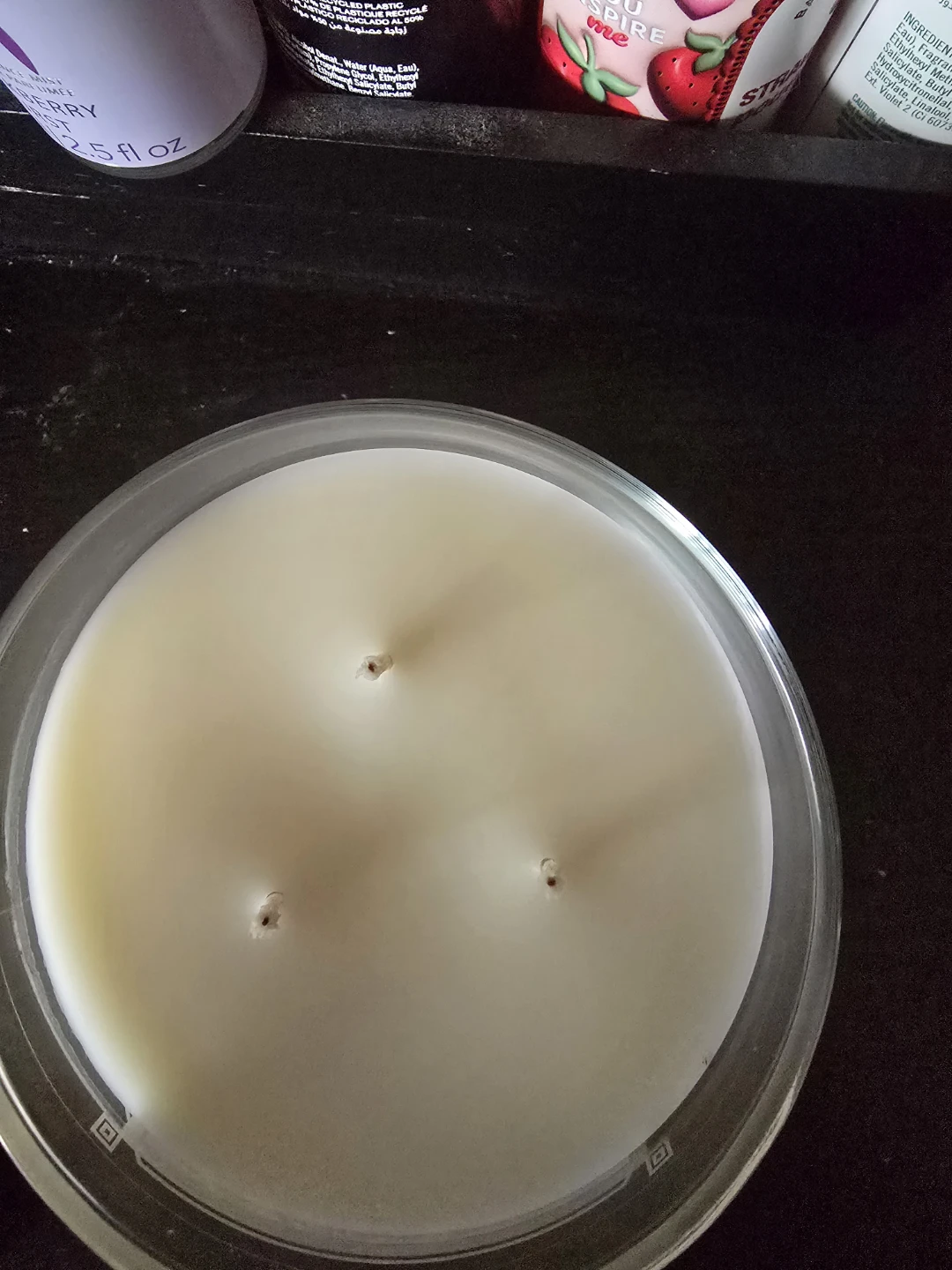 Bath & Body Works Cookie Butter Truffle Scented Candle - photo 2