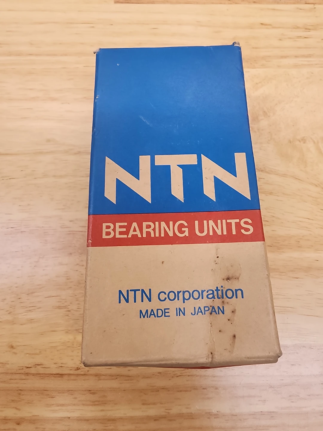 NTN UCP204-012D1 Bearing Unit