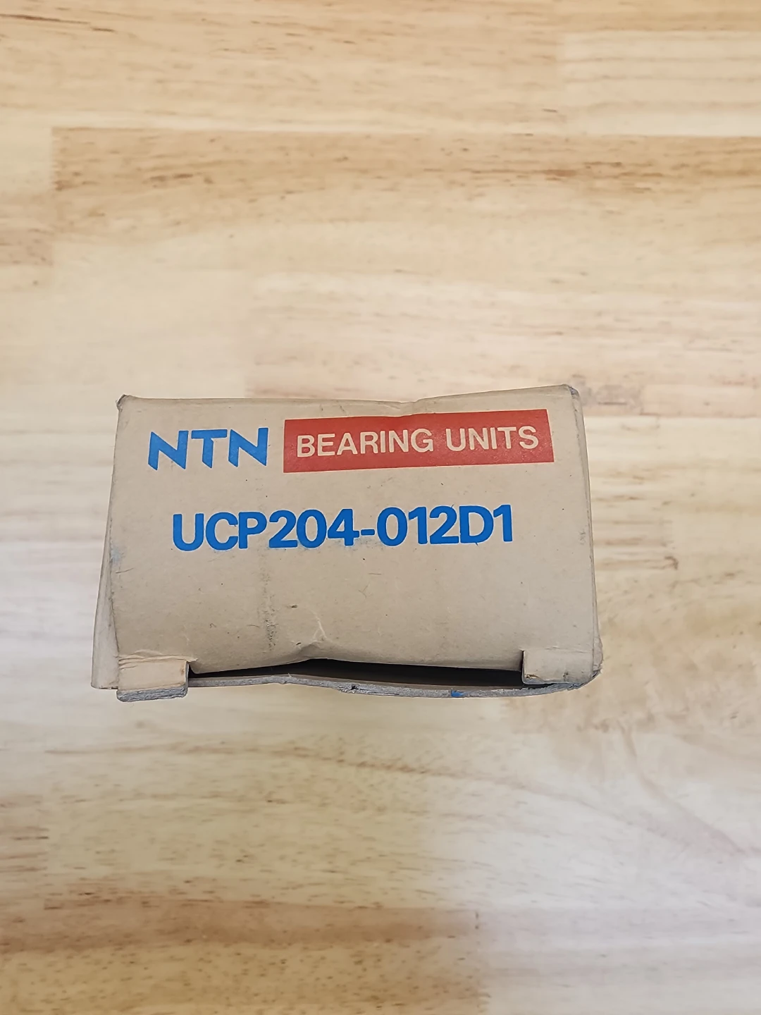 NTN UCP204-012D1 Bearing Unit - photo 2