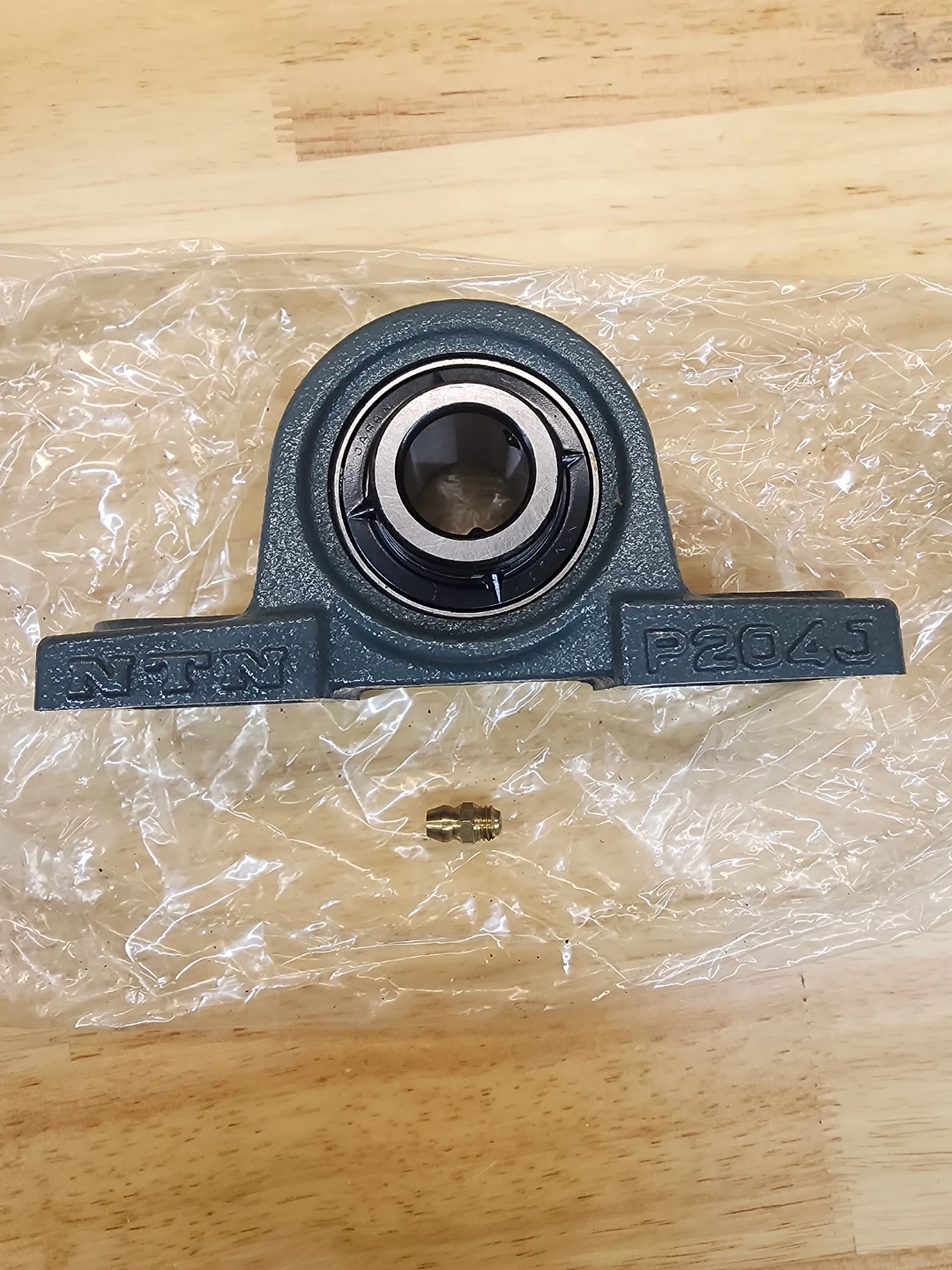 NTN UCP204-012D1 Bearing Unit - photo 3