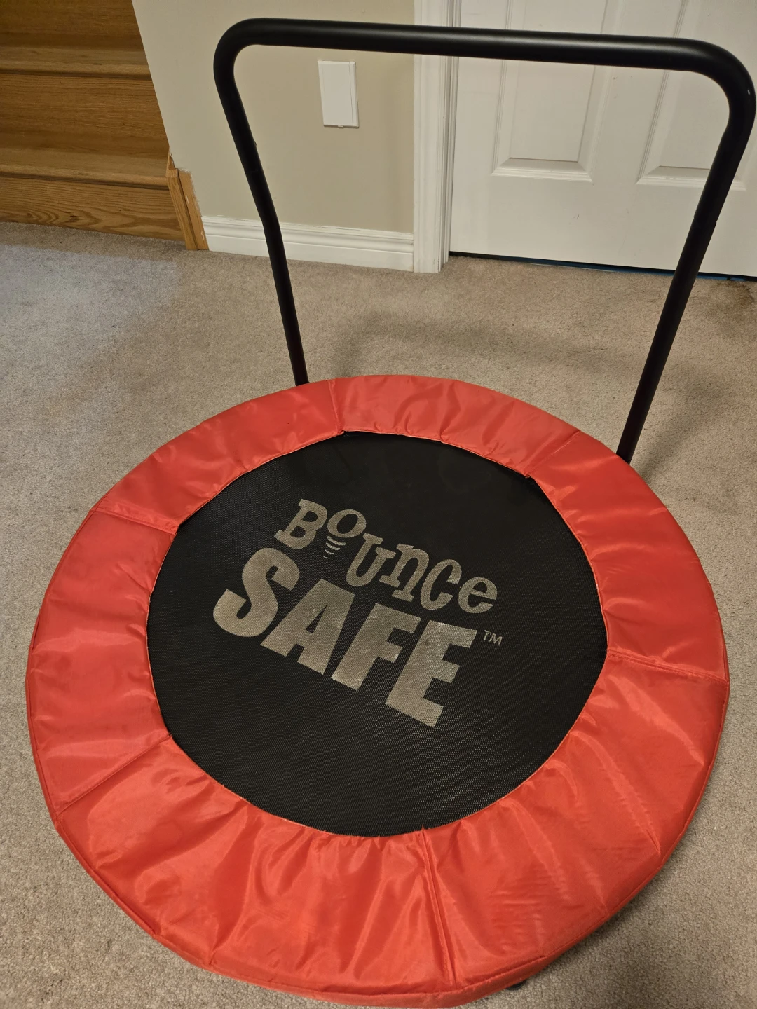 Mini Kids Trampoline