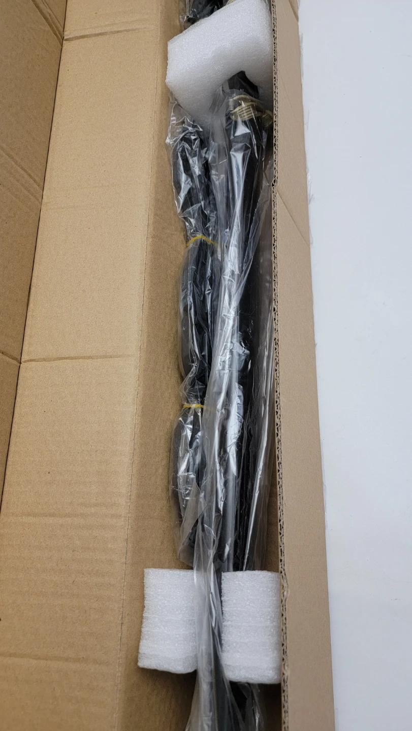 Devil May Cry Vergil Yamato Replica Sword – Cosplay Prop 40” - photo 4