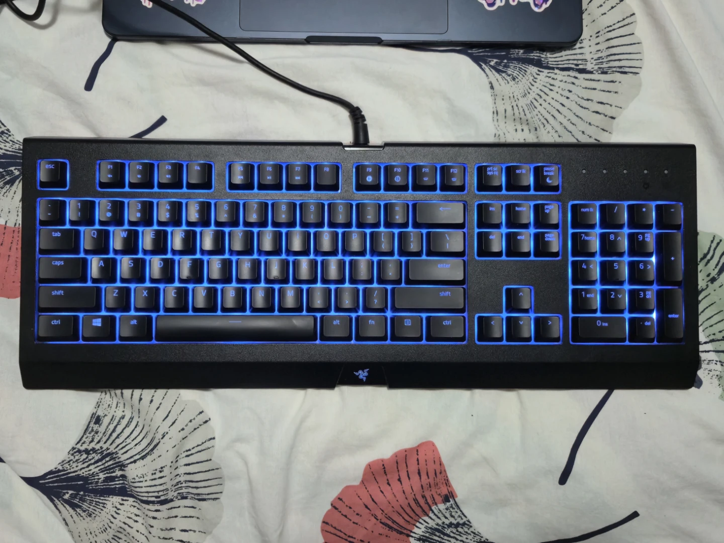 Razer Cynosa Chroma Gaming Keyboard