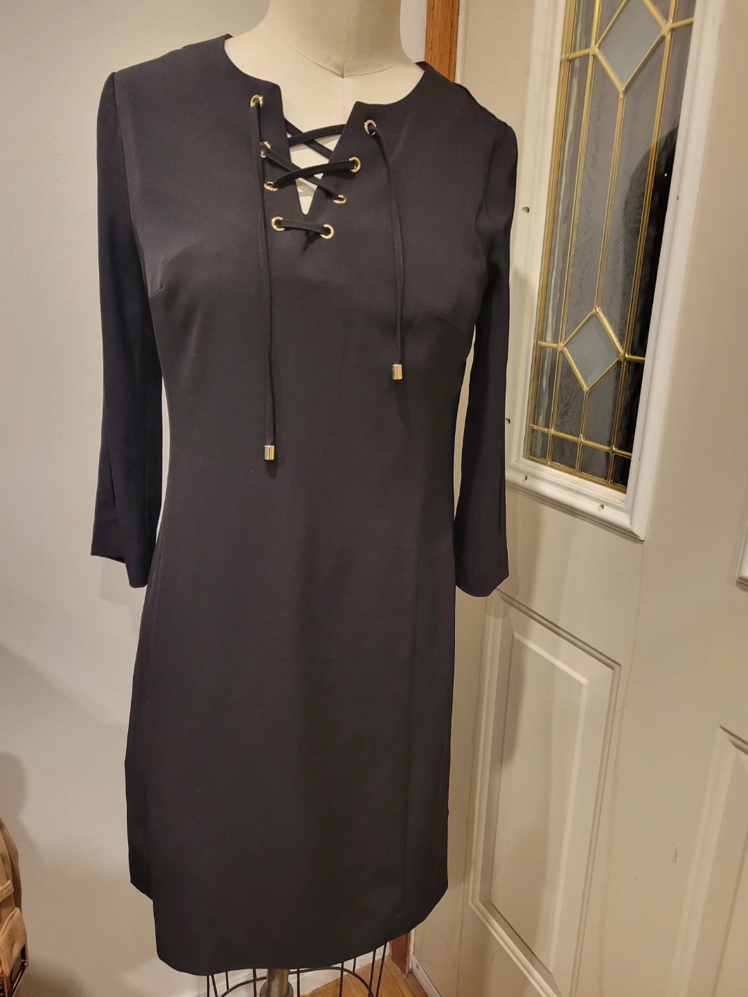 Women's size 4 New York Jones