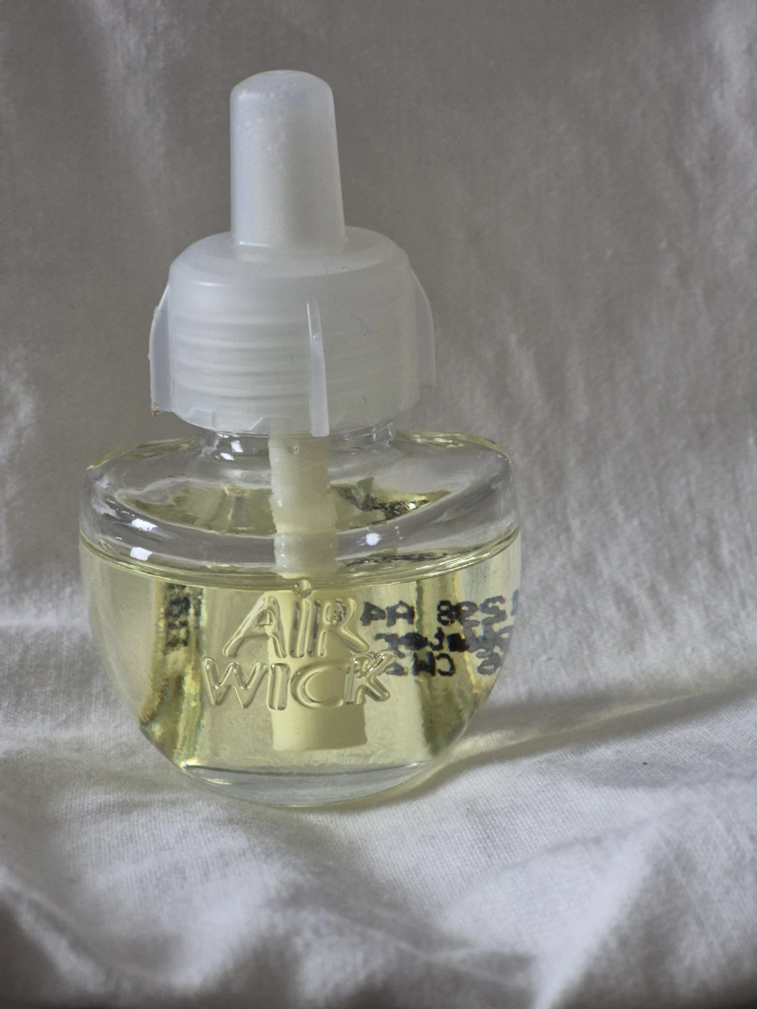 Air Wick Scented Oil Refill - photo 2