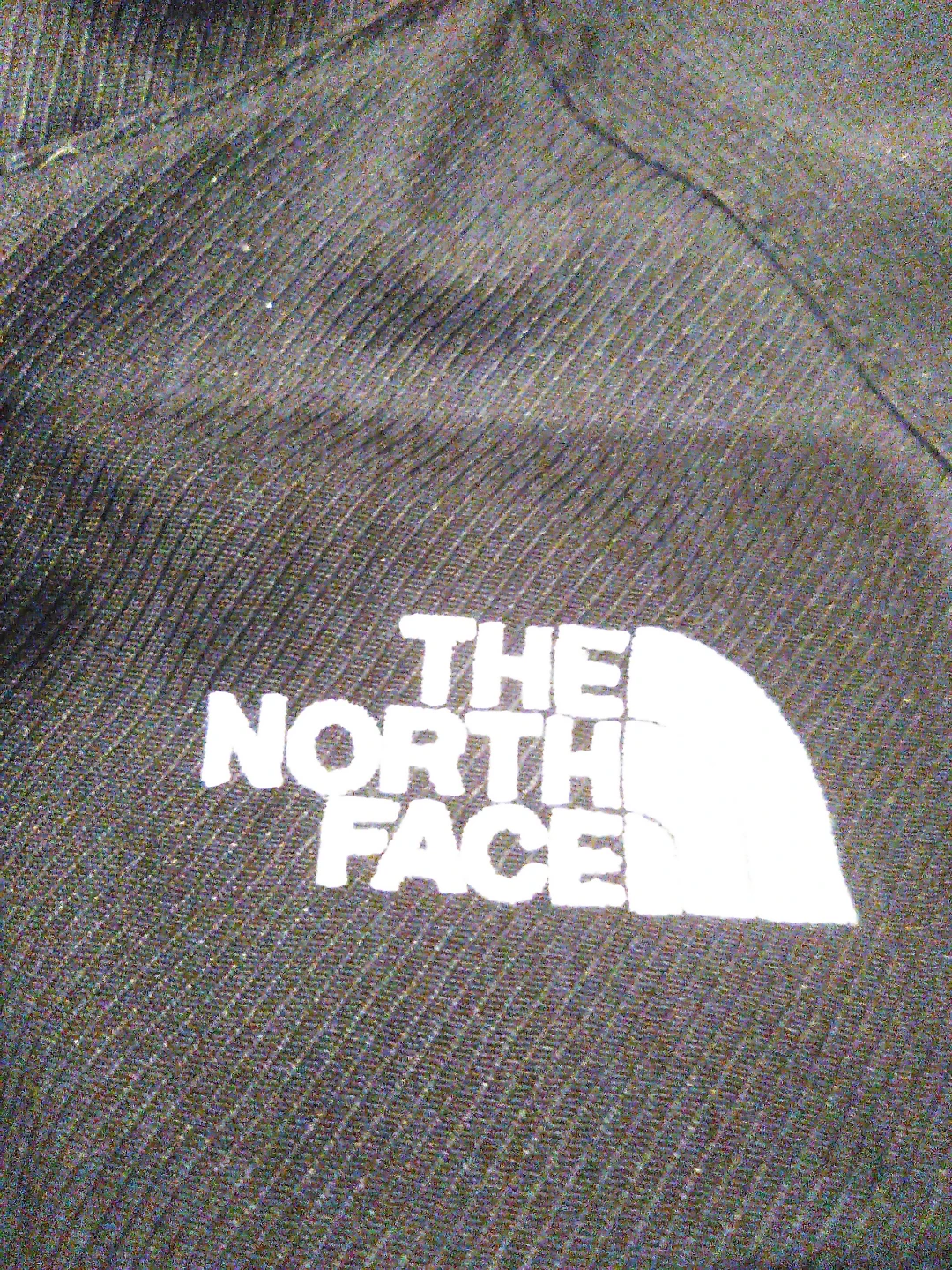The North Face Black Women's Small Jacket - photo 2
