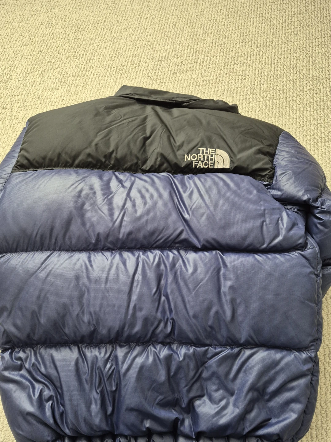 The North Face 700 Puffer Jacket - photo 2