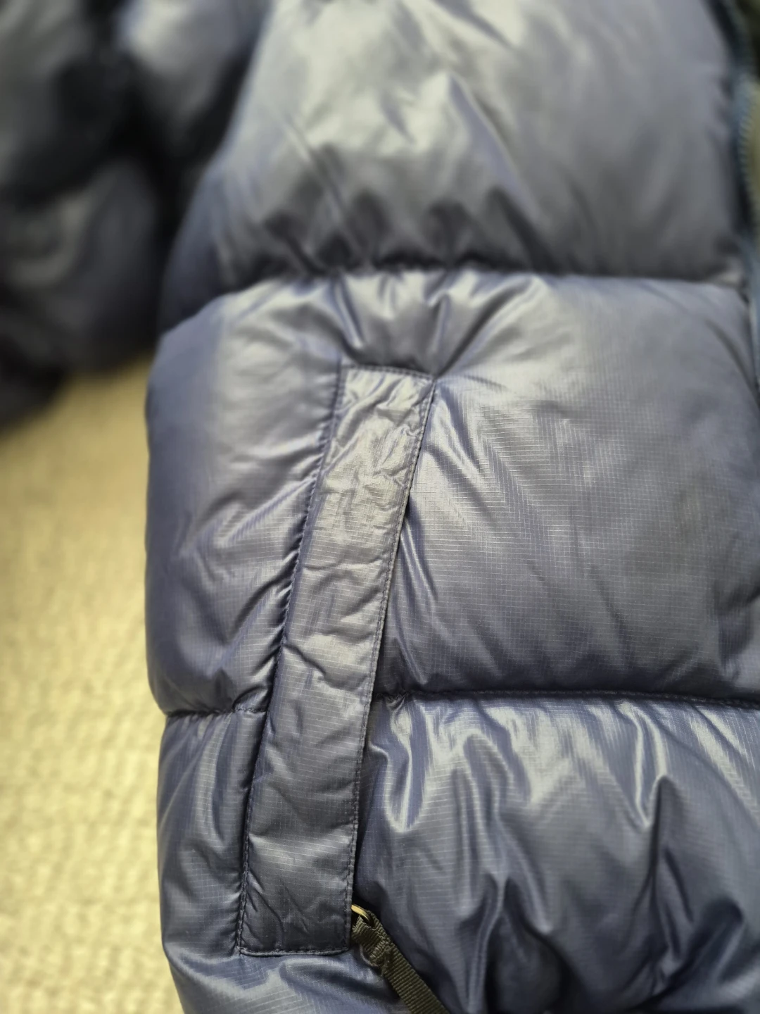 The North Face 700 Puffer Jacket - photo 3