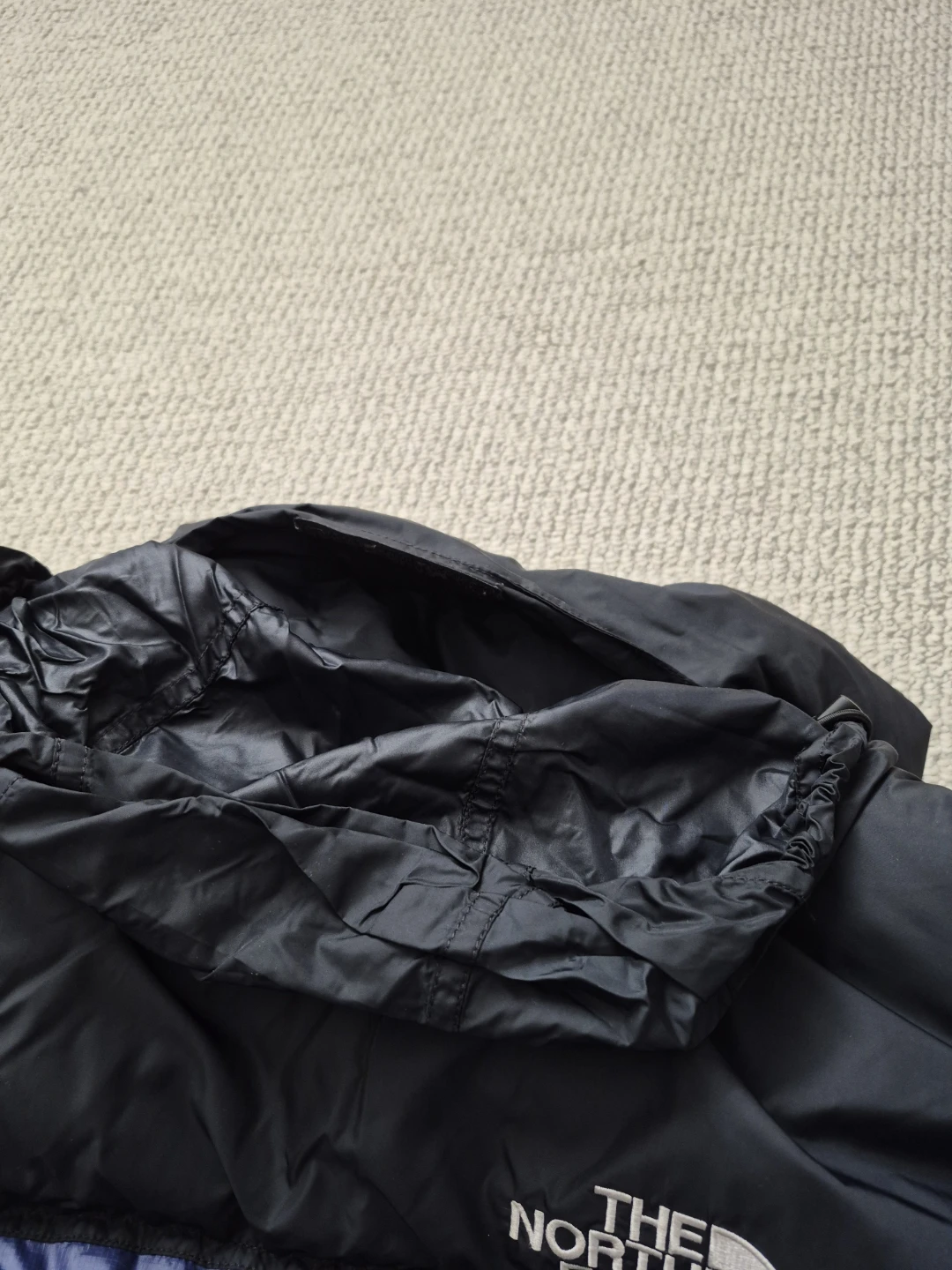 The North Face 700 Puffer Jacket - photo 5