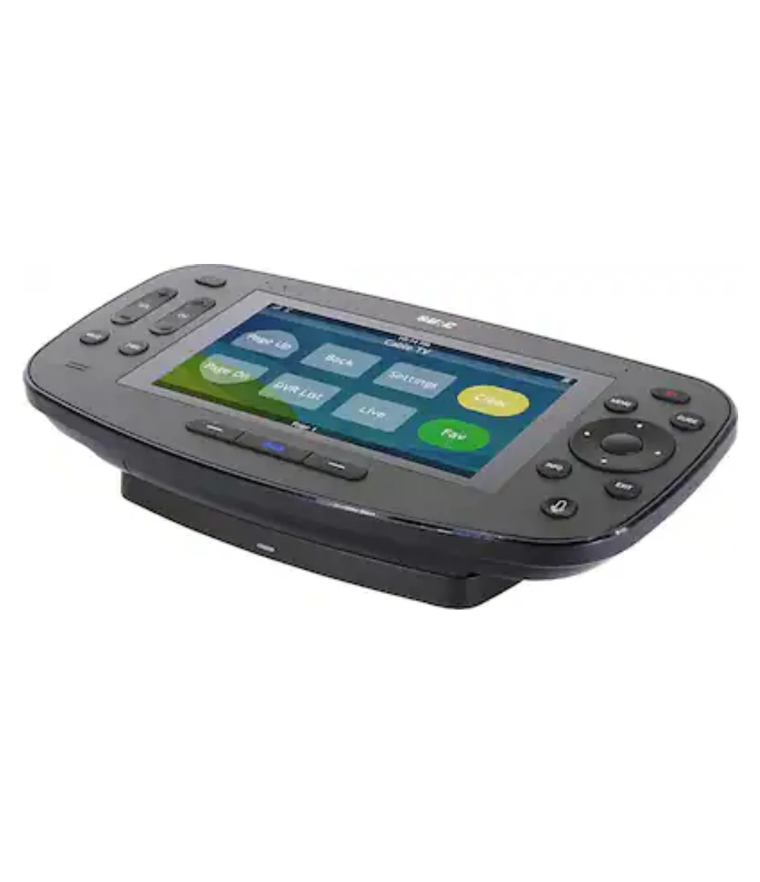 URC MX4000 Universal Remote Control - photo 2