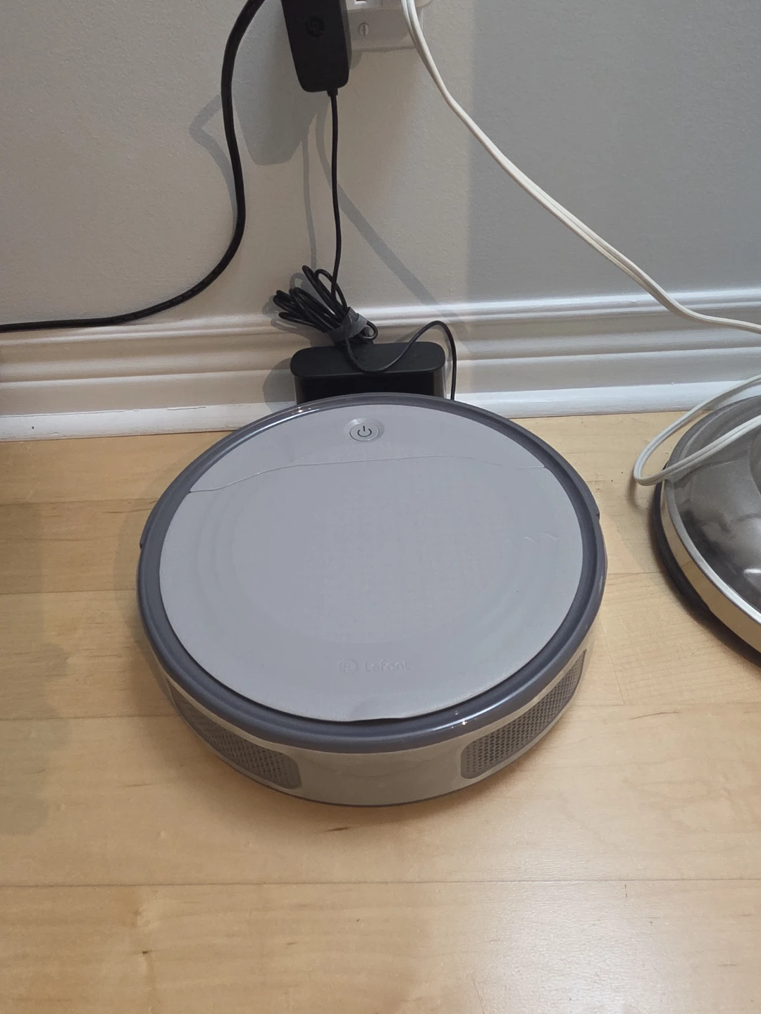 Lefant Robot Vacuum Cleaner