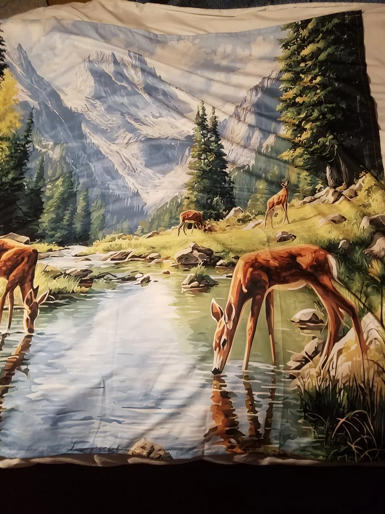 tablecloth