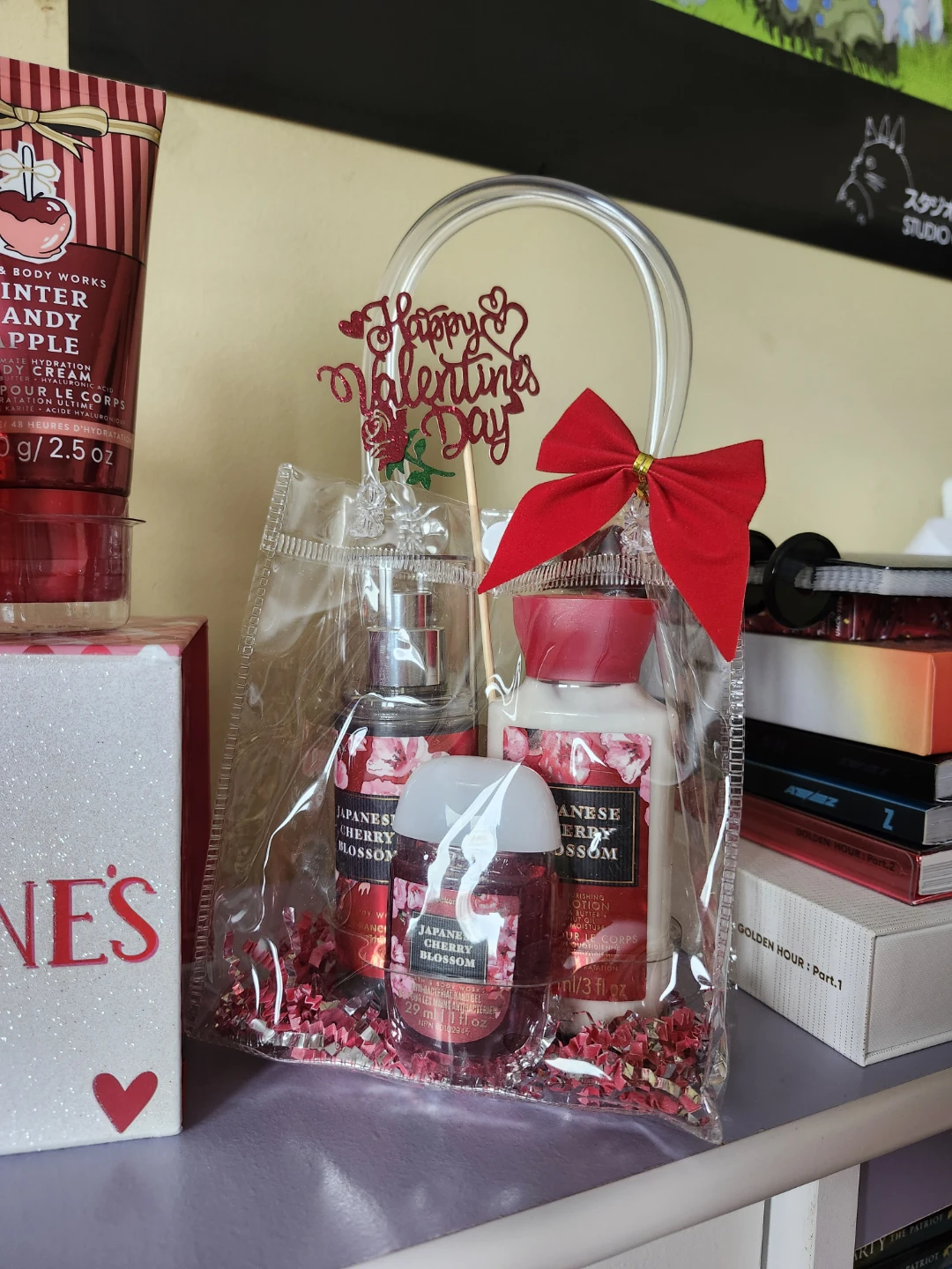 ❤️Mini Valentines Gifts 💐 - photo 4